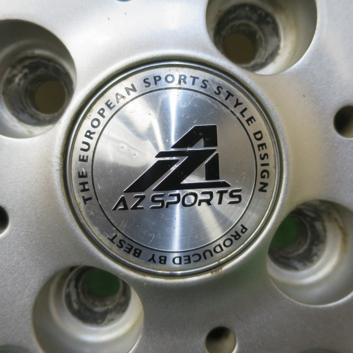 4本価格★55/65R14 ミシュラン エナジーセイバー4 AZ SPORTS AZスポーツ 14インチ PCD100/4H★5032905イノ
