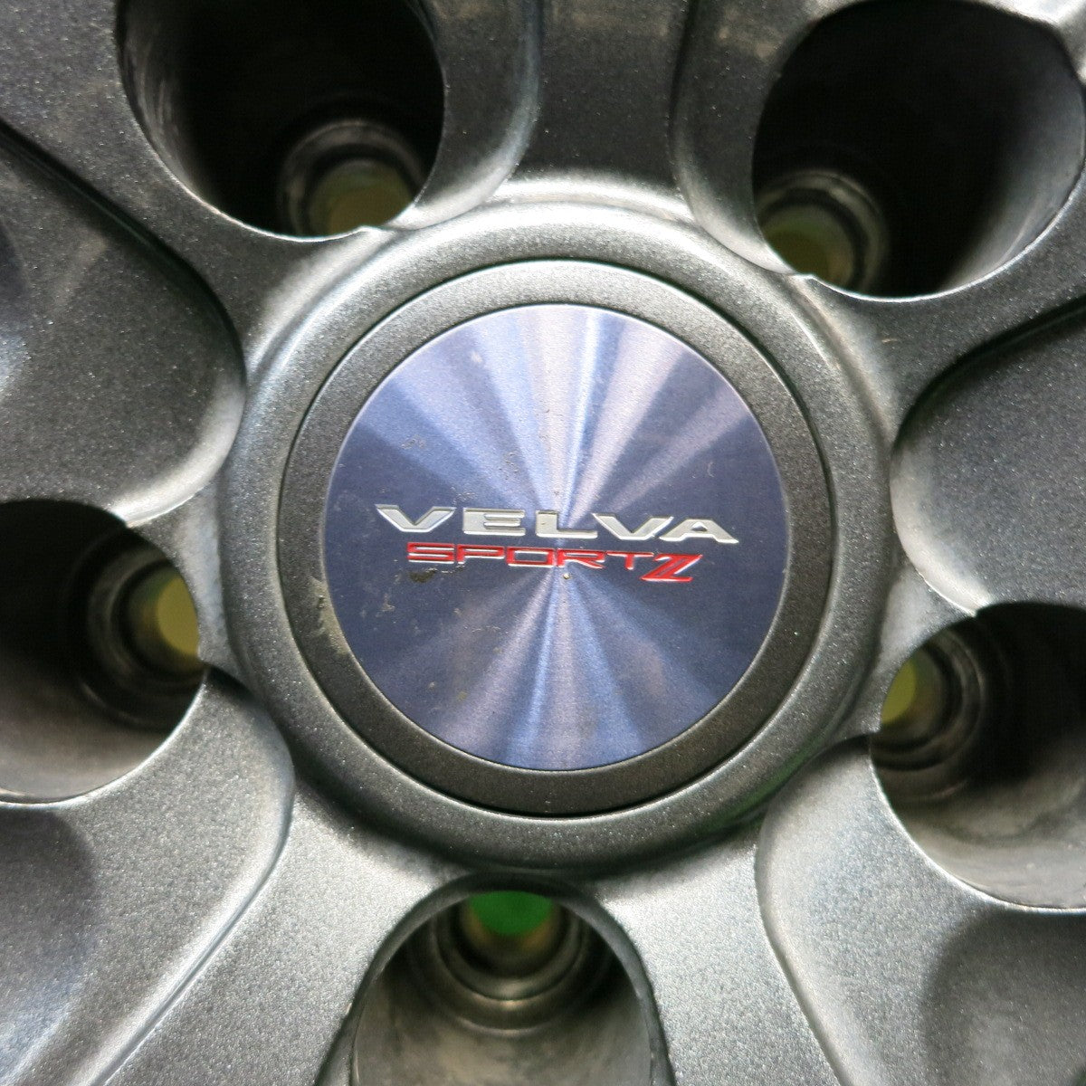 4本価格★スタッドレス 235/50R18 ブリヂストン ブリザック VRX2 VELVA SPORTZ ヴェルヴァ 18インチ PCD114.3/5H★5122501HAス