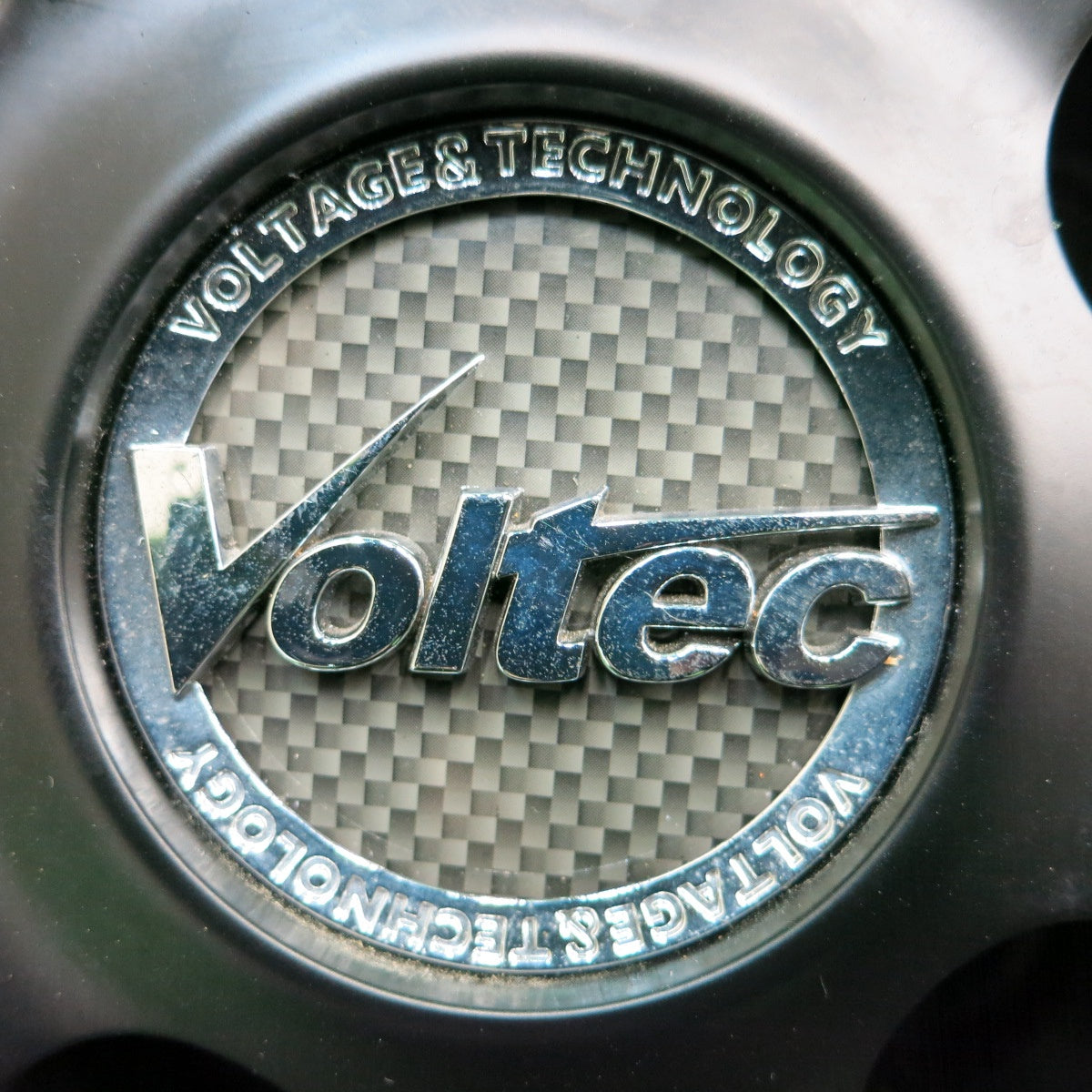 *送料無料* バリ溝！20年！綺麗！ほぼ10分★VOLTEC PREMIUM R15 インターミラノ 245/40R20 トライアングル SPORTEX TSH11 ボルテック PCD114.3/5H★4052802ナノ