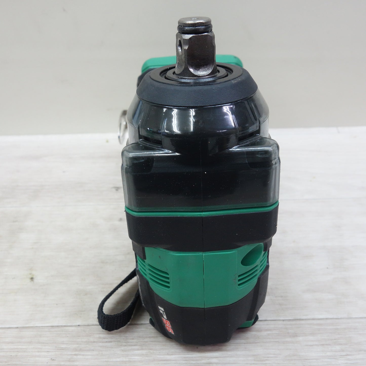 [送料無料] キレイ☆ハイコーキ コードレス インパクト レンチ 36V WR36DH 本体のみ HiKOKI 電動 工具☆