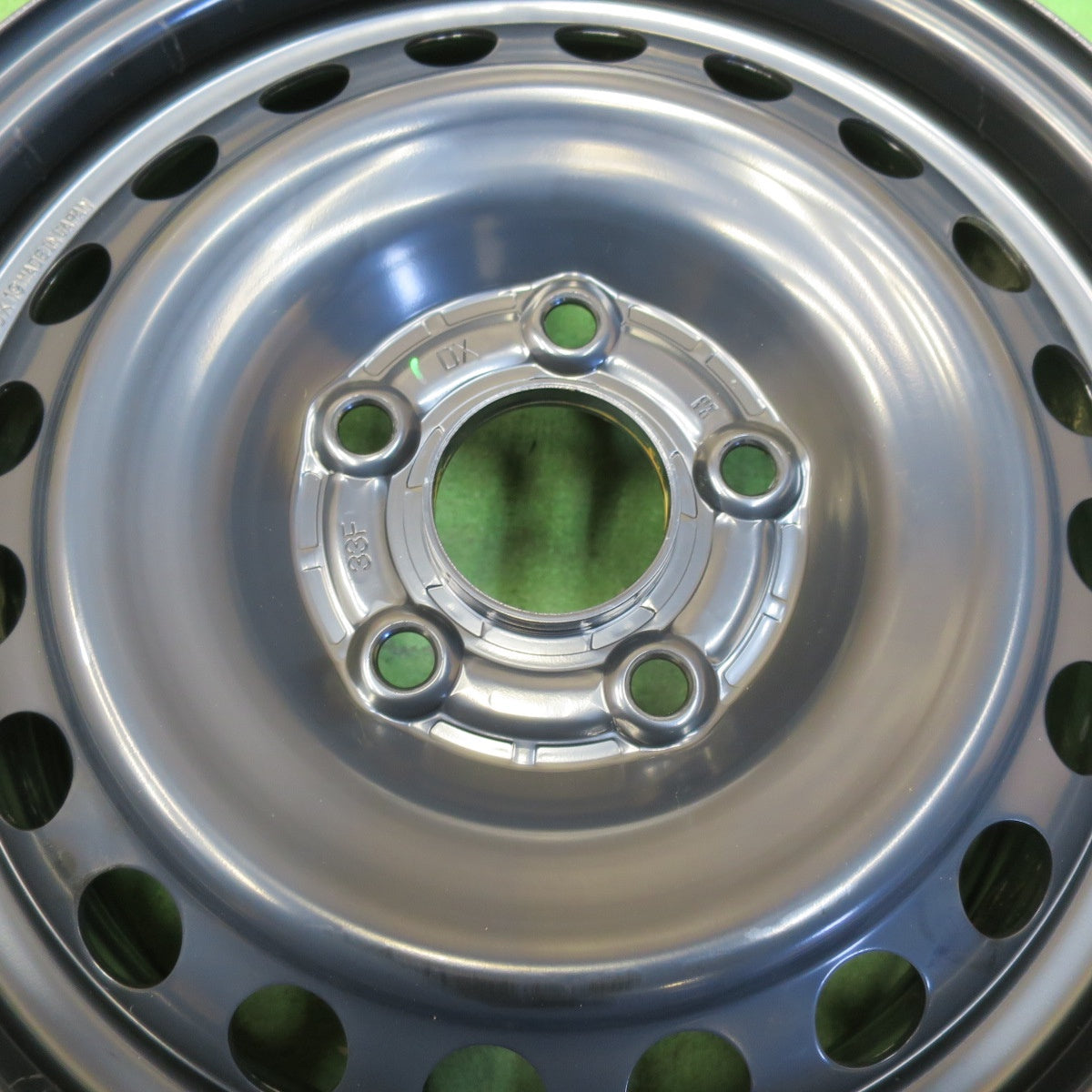 送料無料] 新車外し☆ホンダ フリード e:HEV AIR Biz 純正