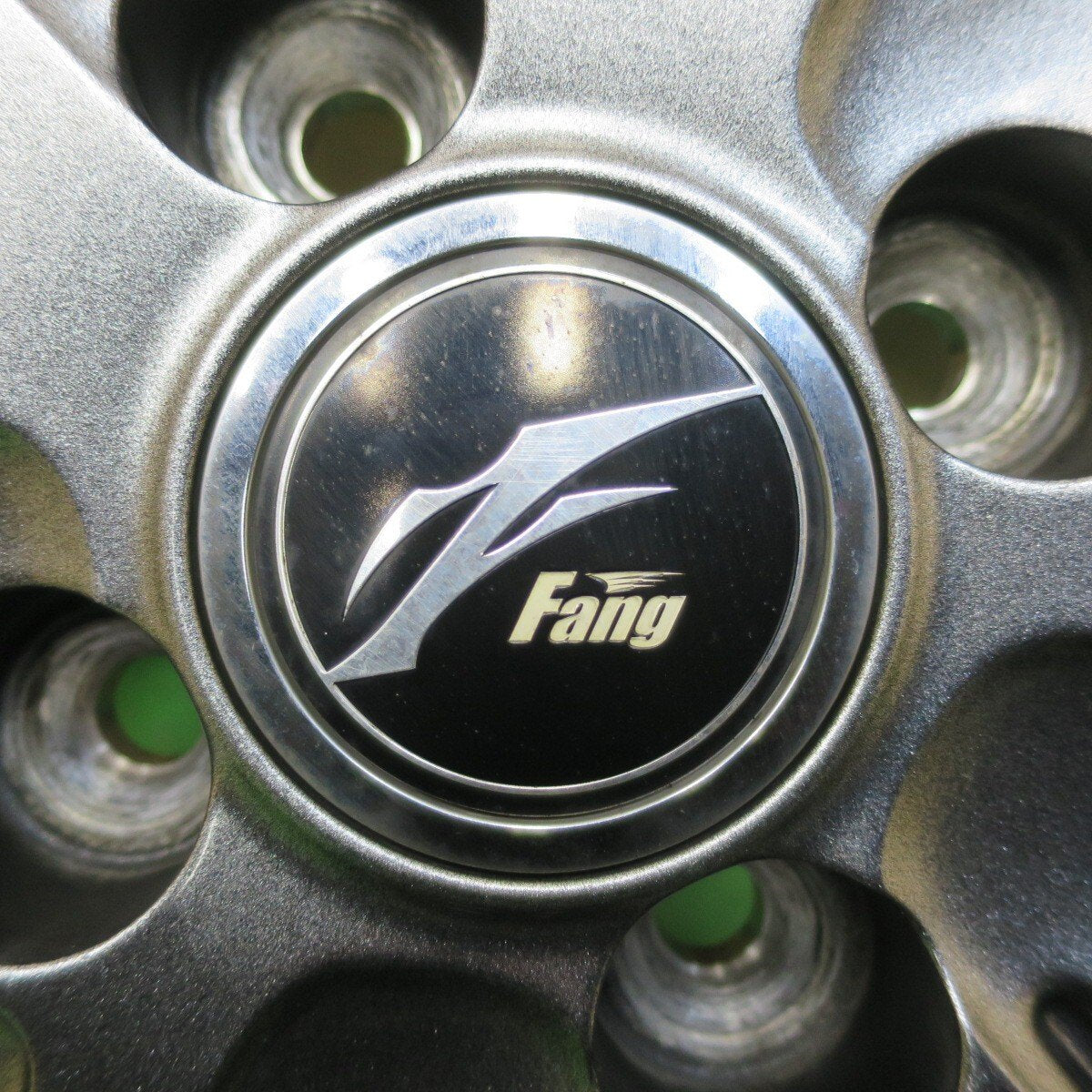 キレイ★スタッドレス 185/70R14 ヨコハマ アイスガード iG50 プラス Fang ファング 14インチ PCD100/4H★5032810イス
