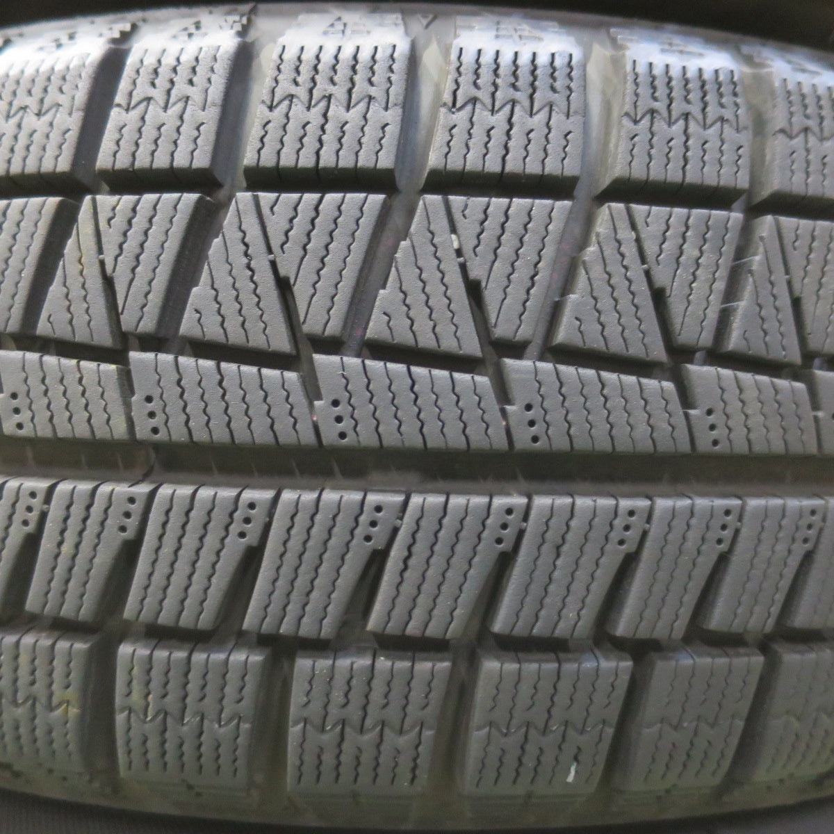 バリ溝！23年！9分◎スタッドレス 175/65R15 ブリヂストン アイスパートナー2 ZACK Sport-5 MONZA ザック モンツァ 15インチ PCD100/4H◎6072207イス