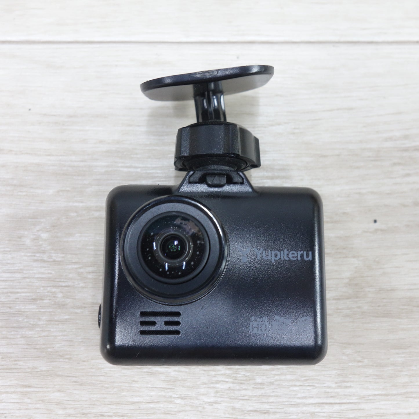 [送料無料] 付属品付き◆Yupiteru ユピテル ドライブレコーダー WDT610 前後 カメラ ドラレコ コード◆