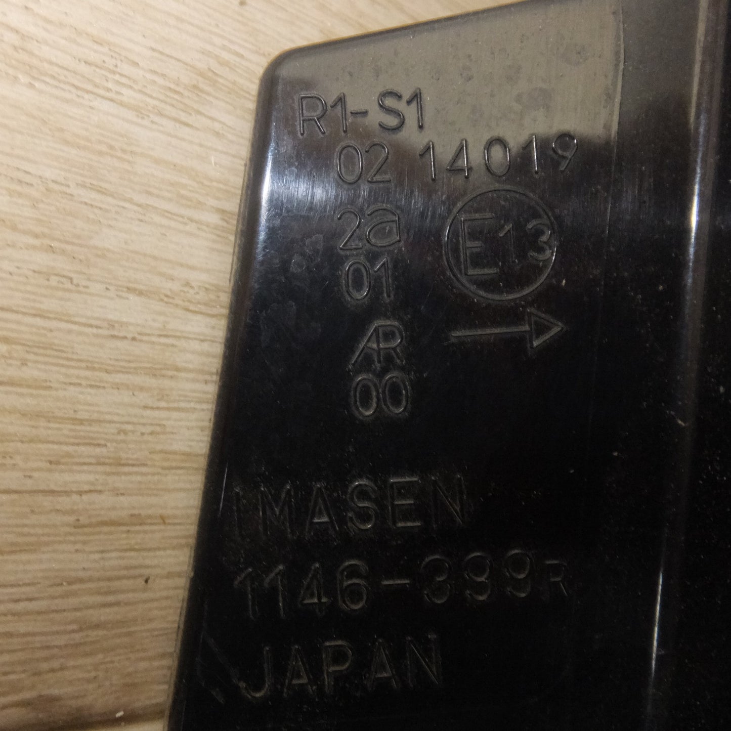 [送料無料] ★日産 NISSAN 純正 デイズルークス B21A テールライト IMASEN 1146-399R (88)★