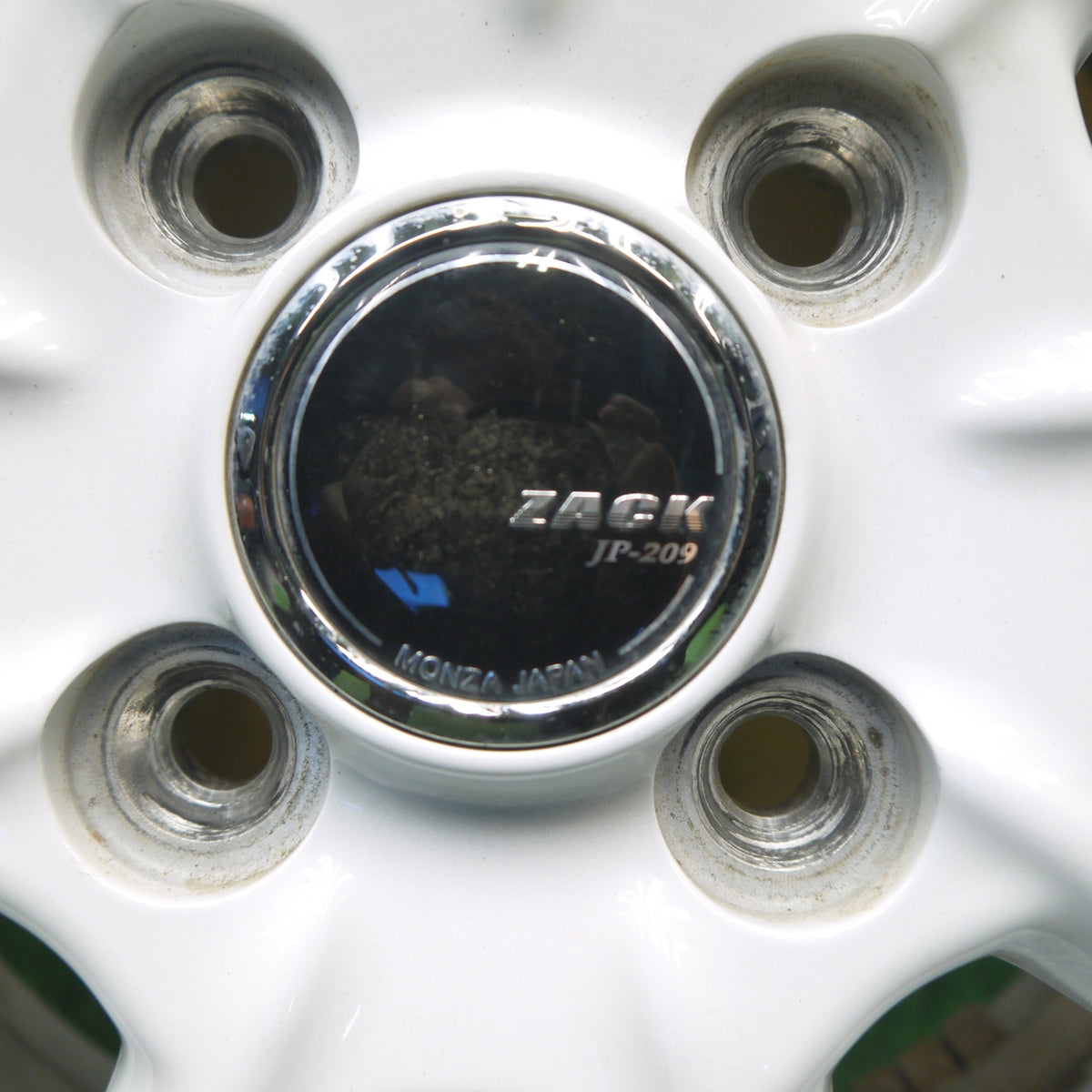 バリ溝！24年！キレイ！9.5分以上◎スタッドレス 145/80R12 86/84N ヨコハマ アイスガード iG91 ZACK JP-209 MONZA ザック モンツァ 12インチ PCD100/4H◎6090110Hス