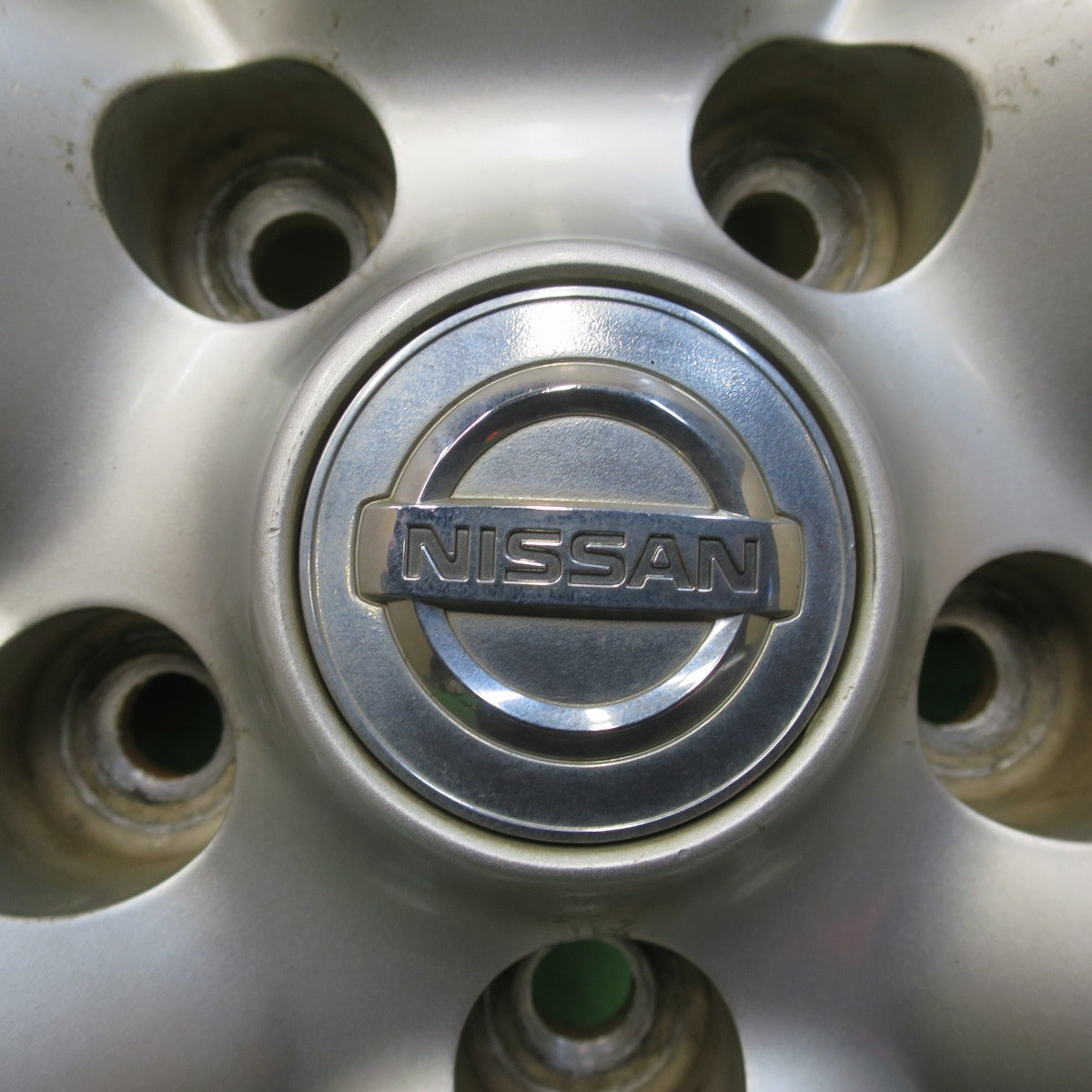 4本価格★日産 T31 エクストレイル 純正 215/60R17 トーヨー トランパス ML 17インチ PCD114.3/5H★6010912イノ