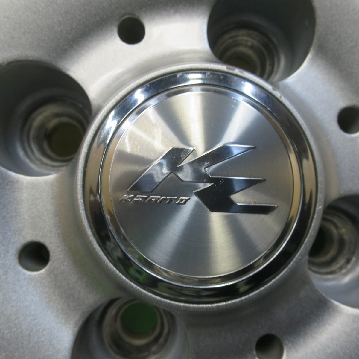 バリ溝！22年！キレイ！9.5分以上★スタッドレス 175/65R15 ヨコハマ アイスガード iG60 KRAITⅡ クレイト2 15インチ PCD100/4H★6031206イス