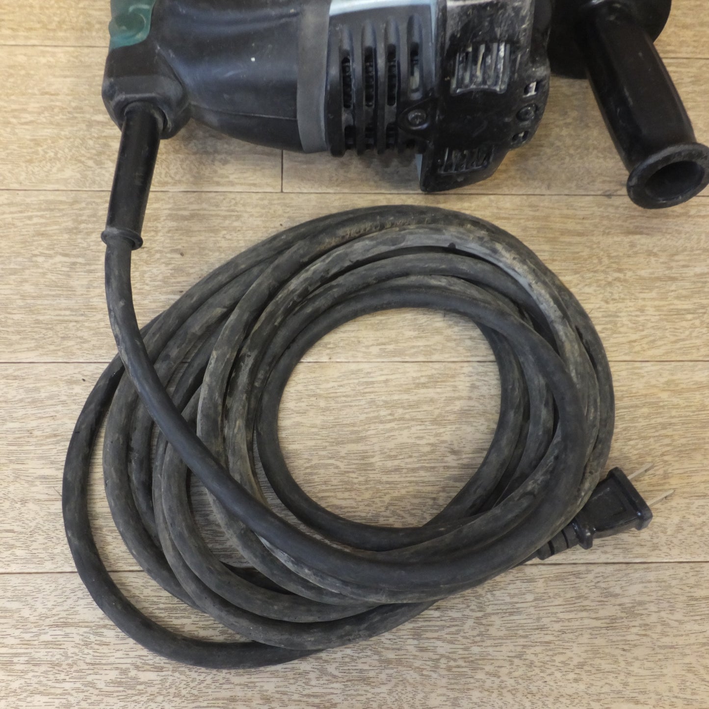 [送料無料] ★日立 HITACHI ハンマ H41SA2　100V 50/60Hz 1050W 11A★