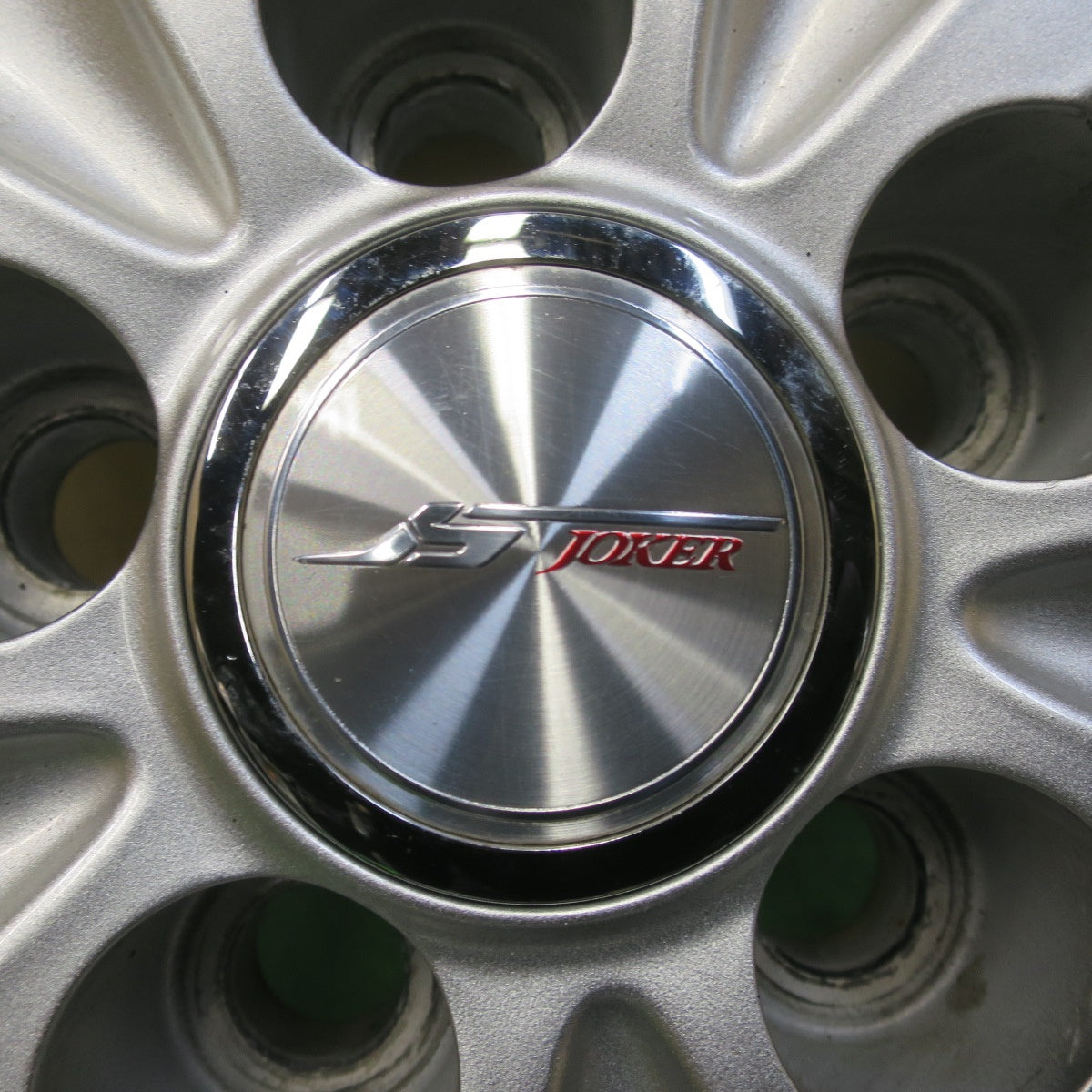 キレイ★シエンタ 等 175/65R15 スタッドレス トーヨー オブザーブ GIZ2 JOKER ジョーカー 15インチ PCD100/5H★6022602イス