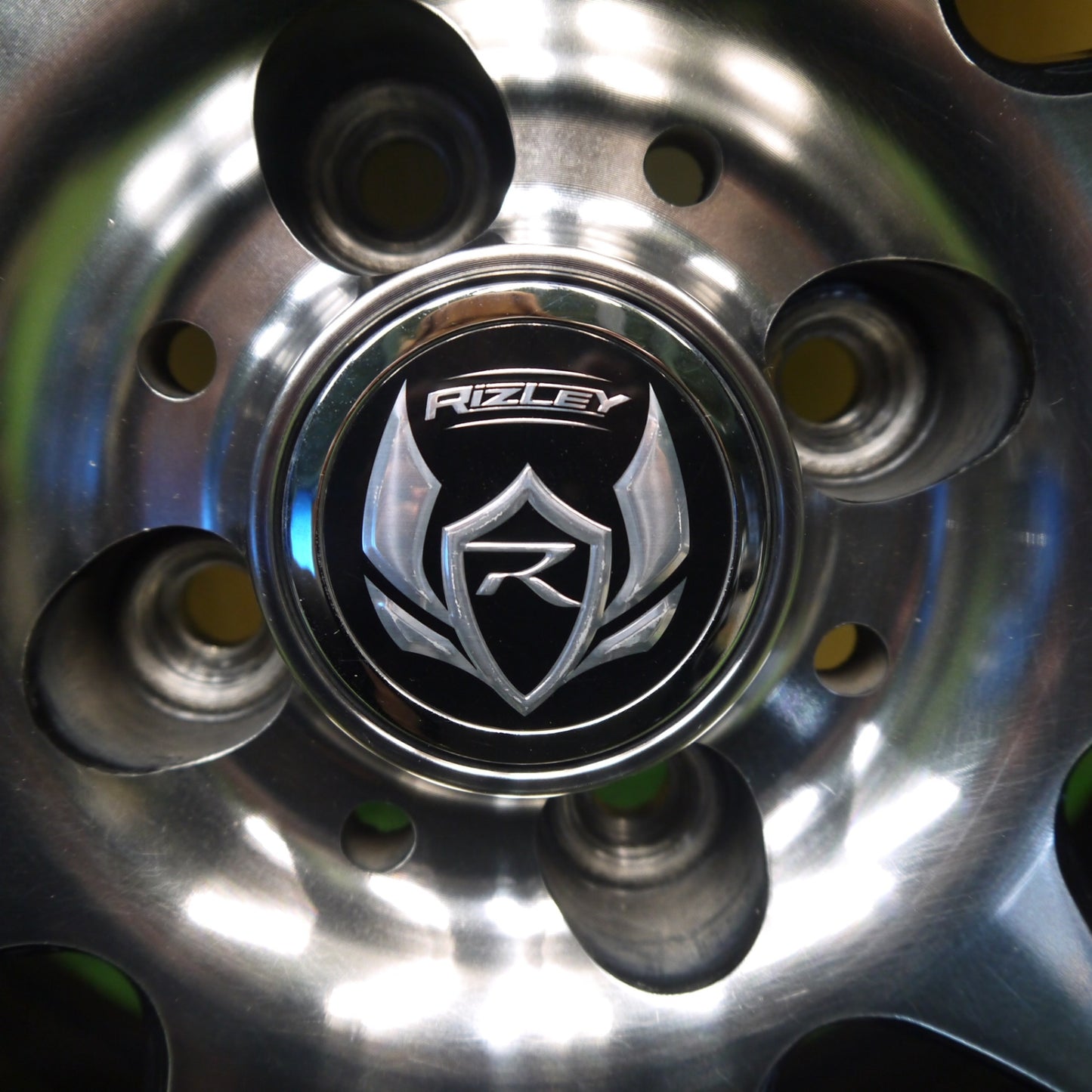 バリ溝！キレイ！9分★175/65R15 ダンロップ エナセーブ EC204 RiZLEY ライツレー 15インチ PCD100/4H★6040313Hノ