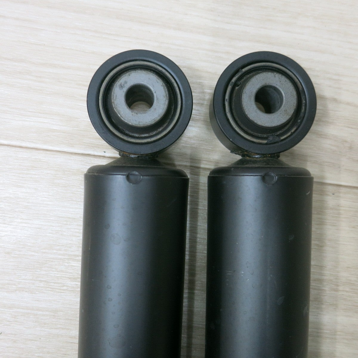 [送料無料] ◆スズキ ジムニー シエラ JB74W 純正 ショック アブソーバー スプリング 41600-78R00 41700-78R00 サスペンション◆