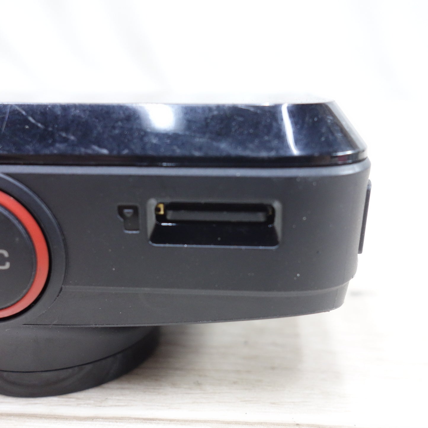 [送料無料] 付属品付き◆KENWOOD ケンウッド 前後 2カメラ ドライブレコーダー DRV-MR760 ドラレコ フロント リア◆