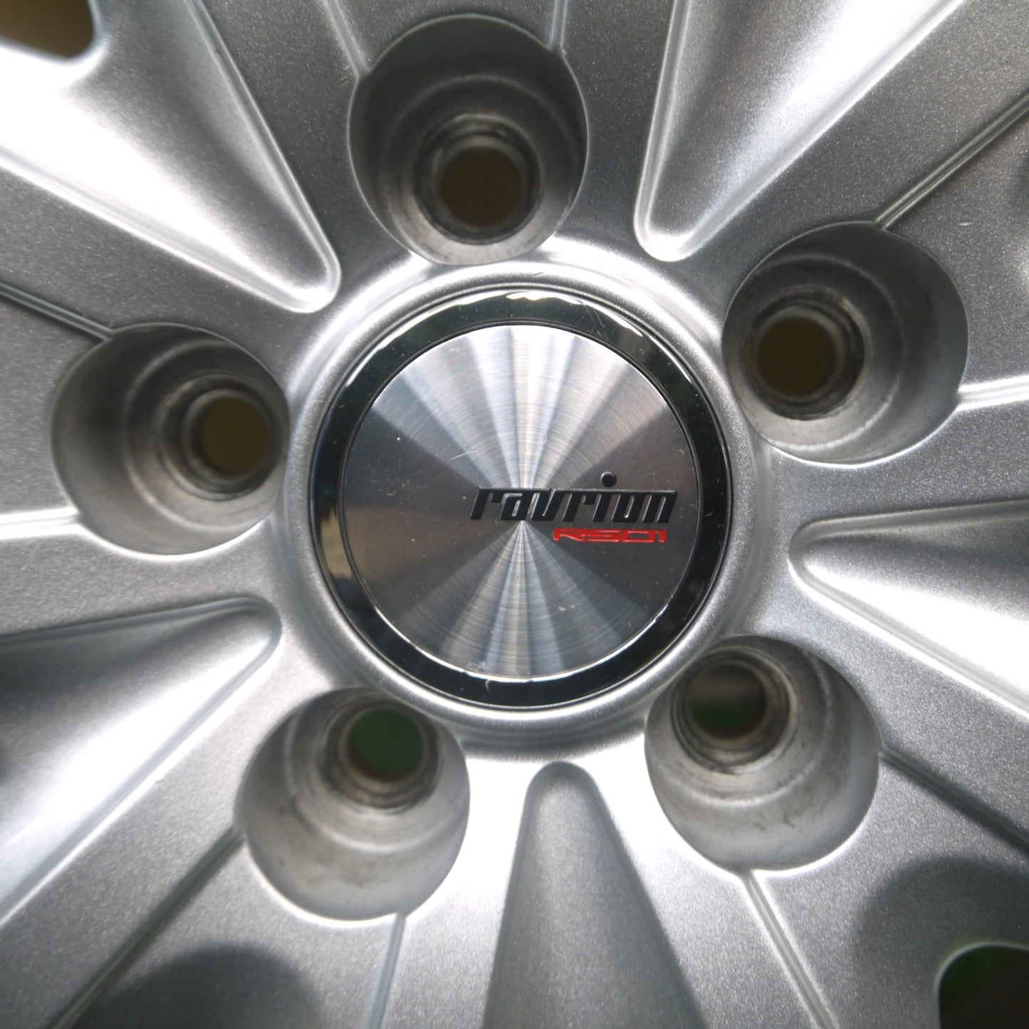 *送料無料* バリ溝！22年！キレイ！9.5分★スタッドレス 195/65R16 グッドイヤー アイスナビ7 ravrion RS01 ラブリオン 16インチ PCD100/5H★4043006Hス