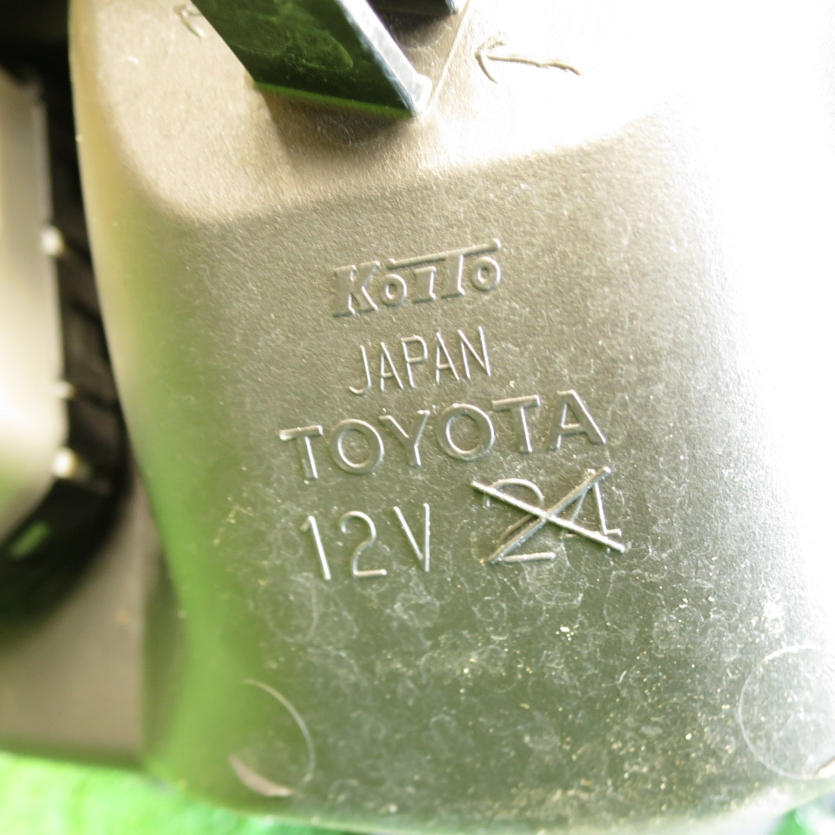 [送料無料] 左右セット◆トヨタ 210系 クラウン アスリート 純正 ヘッド ライト KOITO 30-401 ヘッド ランプ TOYOTA◆