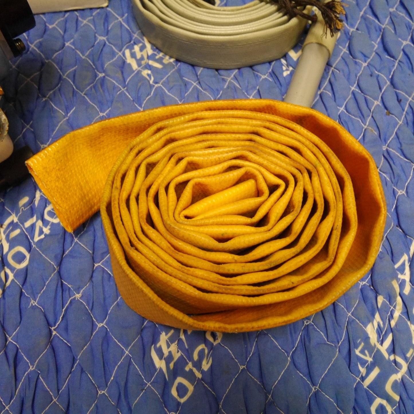 [送料無料] キレイ！付属品多数☆工進 ハイデルスポンプ KM-25 115L 35m 口径 25mm 1インチ エンジン ポンプ KOSHIN☆