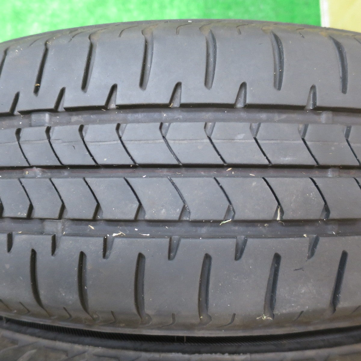 4本価格！23年★155/65R14 ブリヂストン NEWNO SCHNEIDER ATECH シュナイダー 14インチ ニューノ PCD100/4H★5101101NJノ