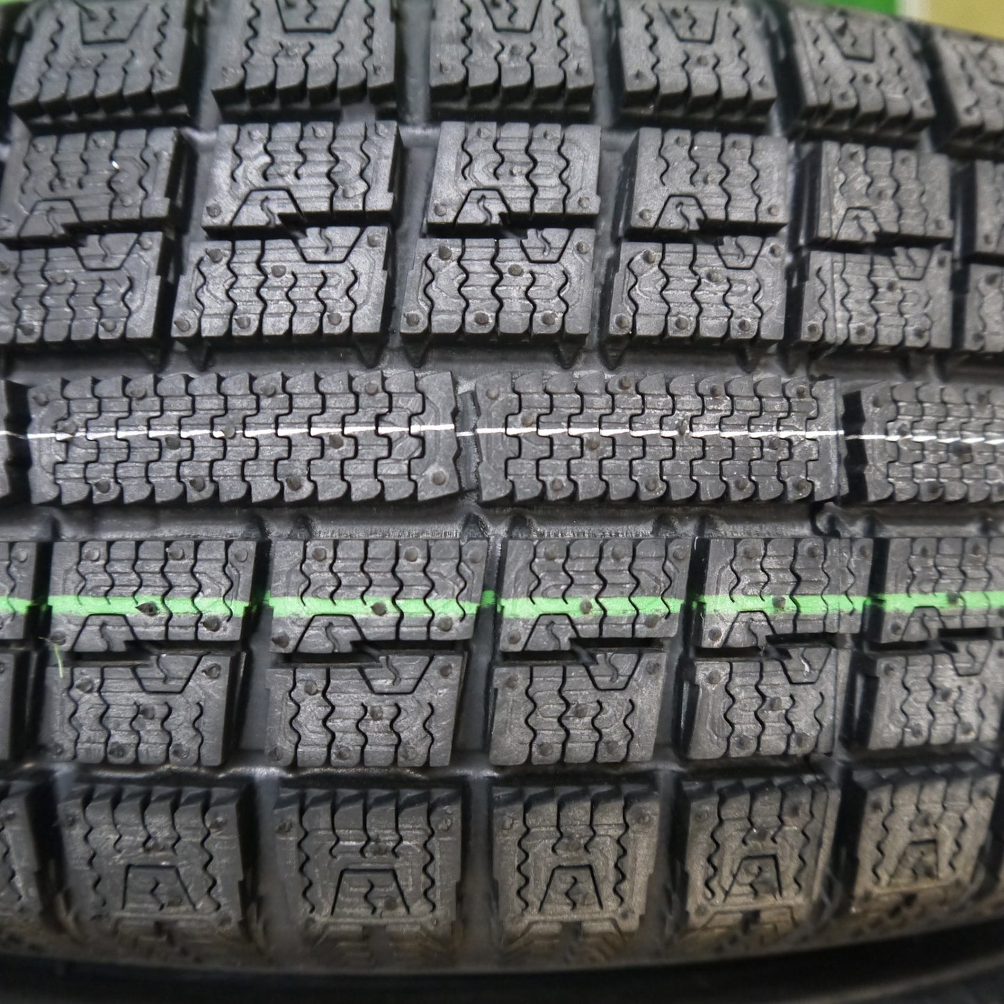 ほぼ未使用！キレイ★スタッドレス 165/65R14 トーヨー ガリット G5 社外 アルミ 14インチ ハスラー ソリオ 等 PCD100/4H★5103101Hス