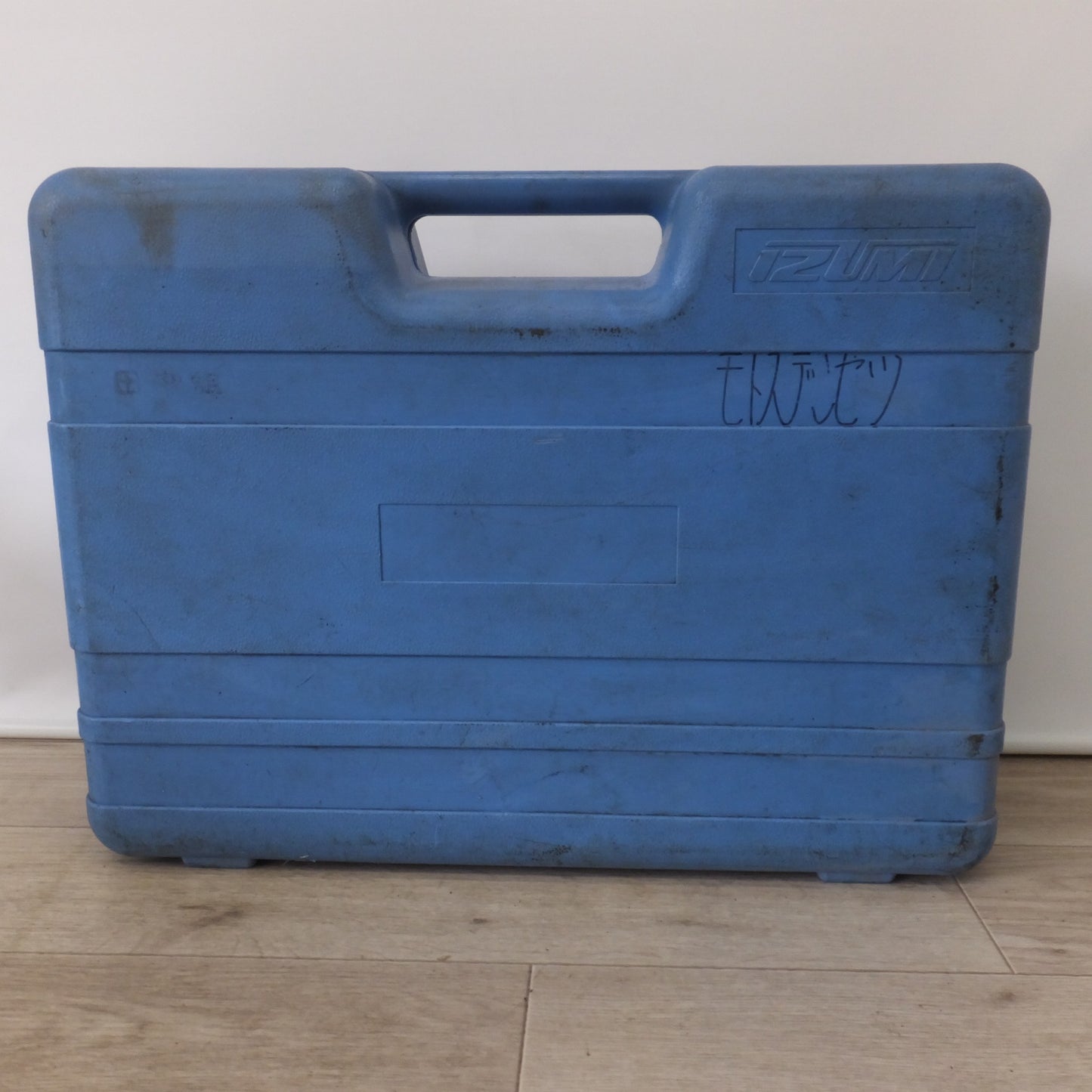 [送料無料] ジャンク★泉精器 IZUMI 電動油圧式ケーブルカッター REC-30YC2★