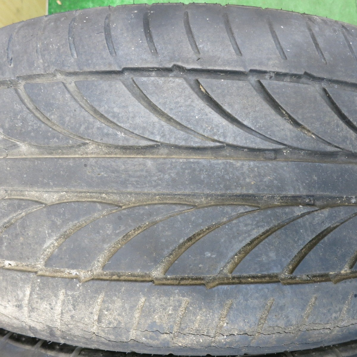 4本価格◎Amistad クラウド 245/40R19 ATR SPORT アミスタット ATRスポーツ 19インチ PCD114.3/5H◎6061301HAノ
