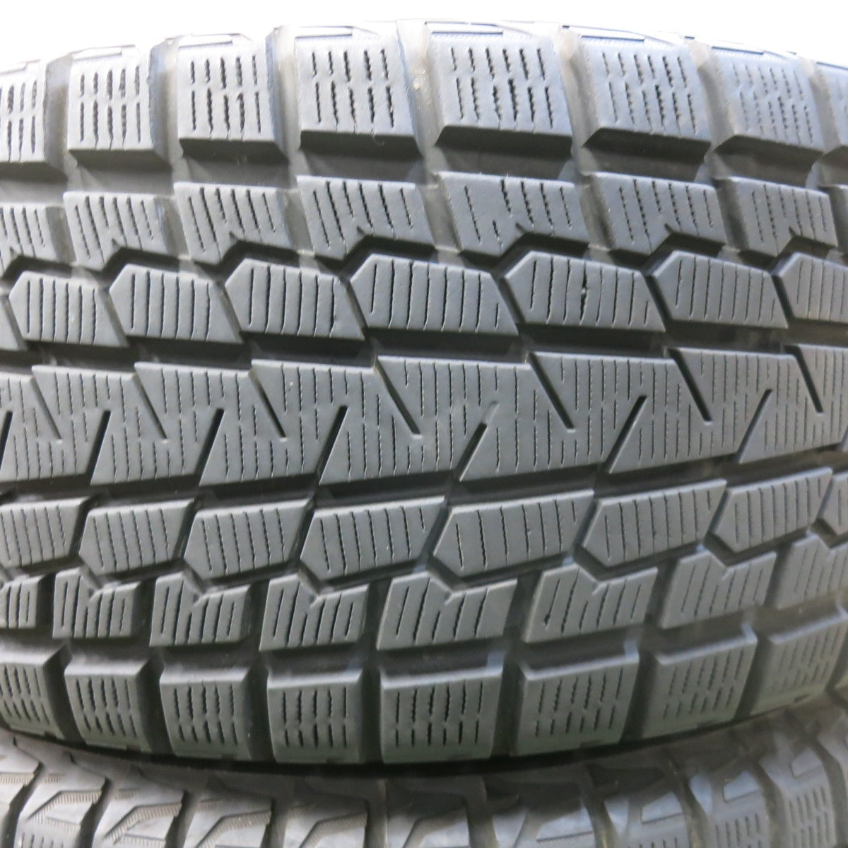 バリ溝！9.5分★ポルシェ カイエン 955 純正 BBS 255/55R18 スタッドレス ヨコハマ アイスガード G075 18インチ PCD130/5H★5110702SKス