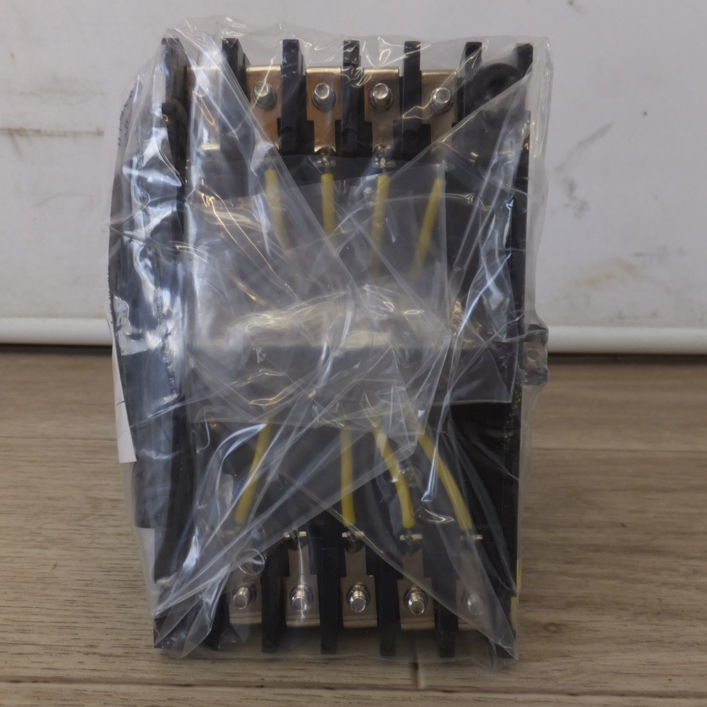 [送料無料] 未使用★三菱 MITSUBISHI 電流トリップ補助箱 MGX-1　AC100/110V 50/60Hz★