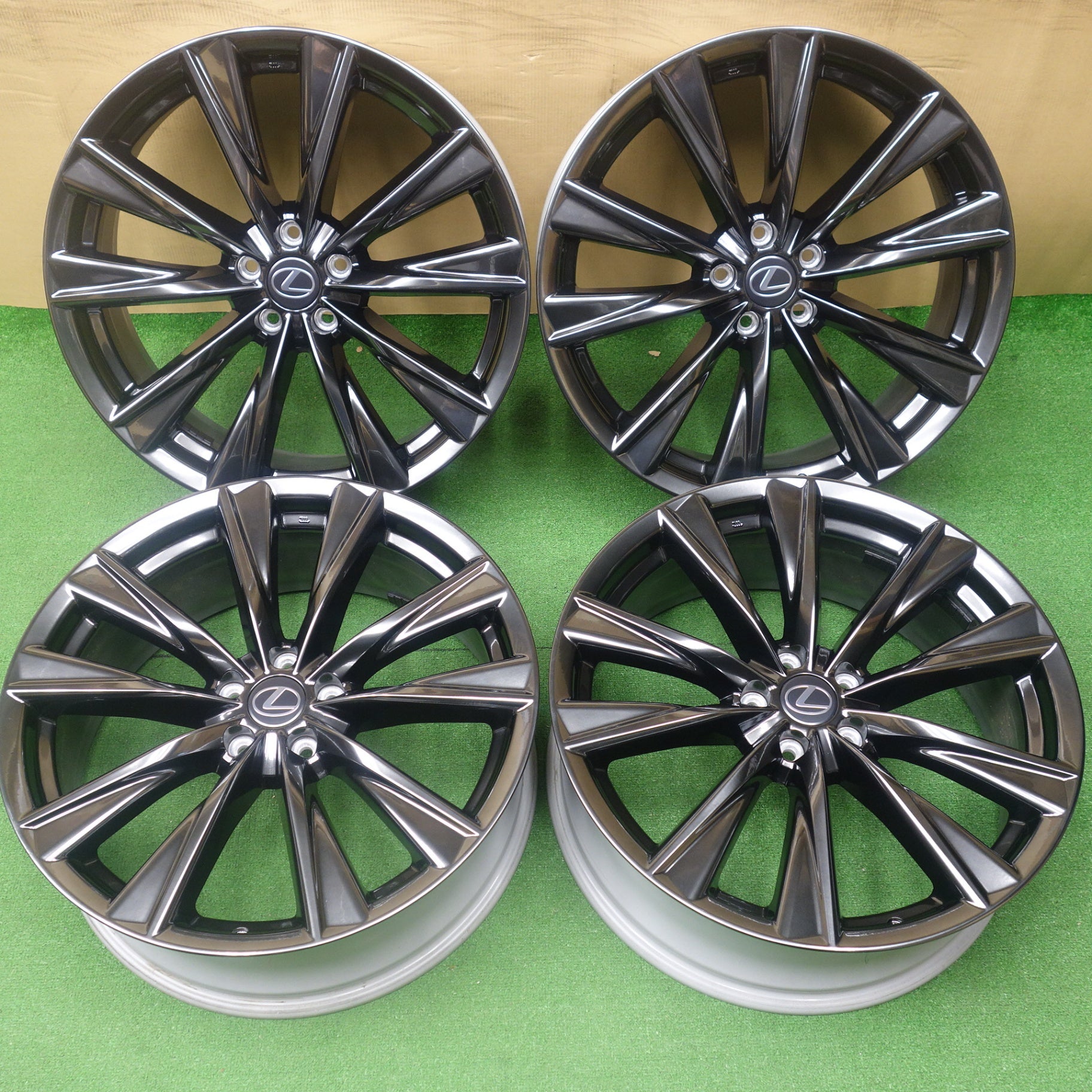 21インチ | 名古屋/岐阜の中古カー用品・工具の買取/販売ならガレージ