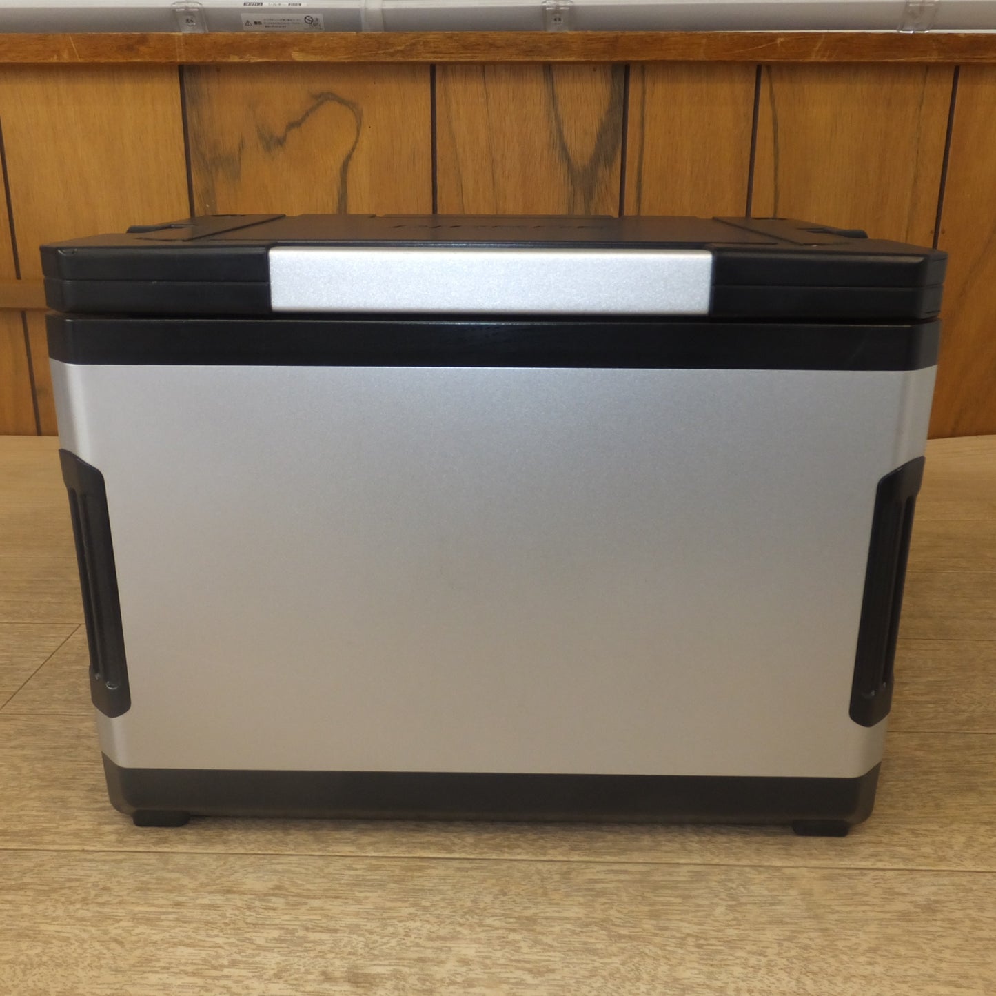 [送料無料] ジャンク★スアオキ suaoki ポータブル電源 Portable Power Station G500　battery charger LP-2430　セット★