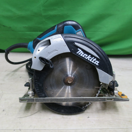 [送料無料] ☆マキタ マルノコ 165mm 100V 5731S 丸ノコ 丸のこ 丸鋸 木工 切断機 電動 工具☆