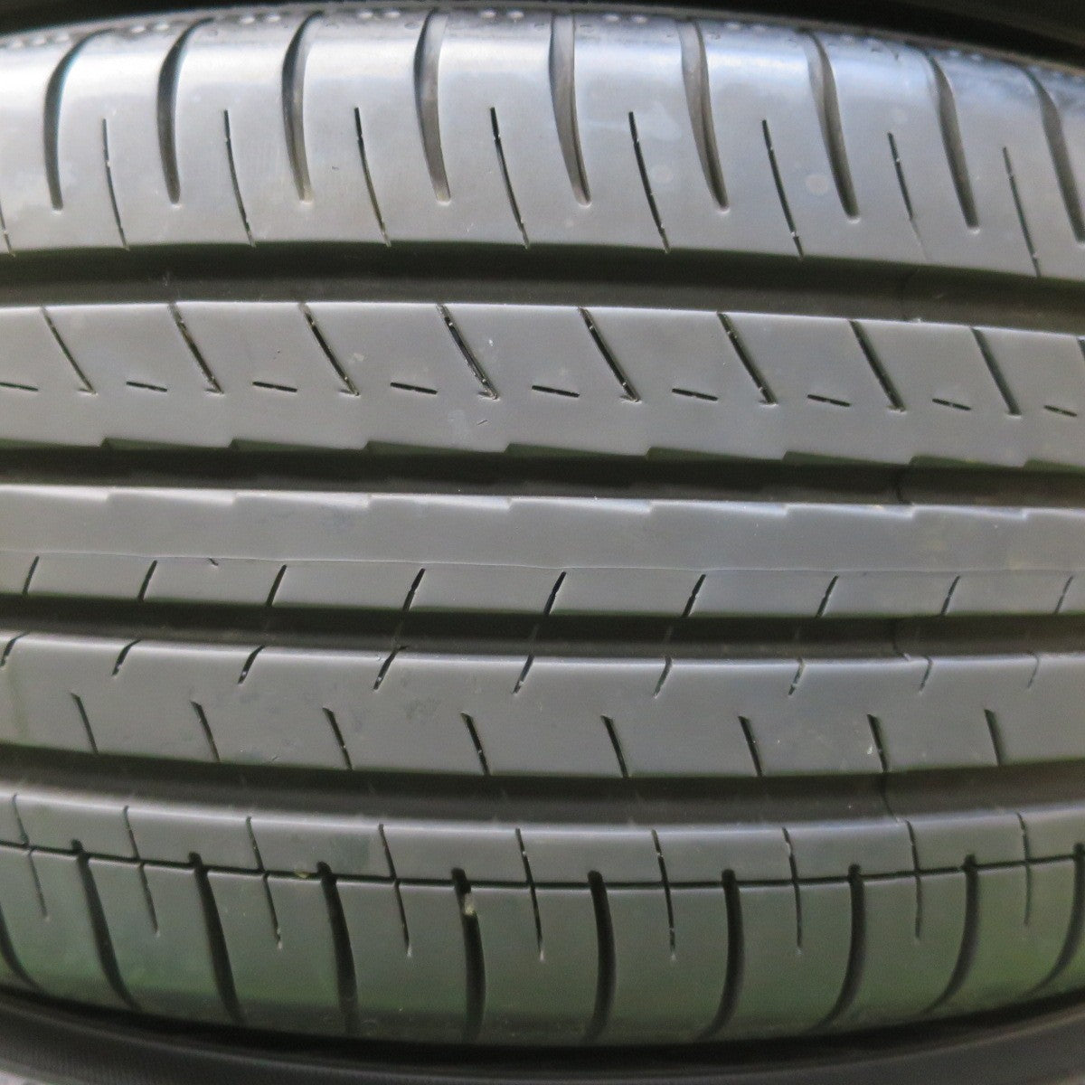 バリ溝！23年！9分★Lehrmeister LM-S FS15 185/55R16 ヨコハマ BluEarth-GT AE51 レアマイスター ブルーアース 16インチ PCD100/4H★6010914イノ
