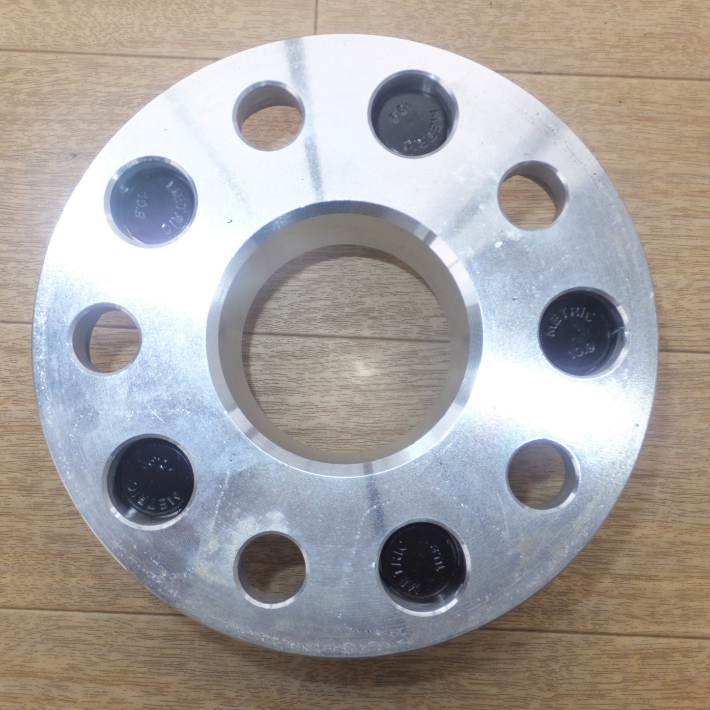 [送料無料] ★デュラックス Durax ワイドレッドスペーサー 114.3-5H-P1.5-30MM 2枚 セット　ハブ径 約 61mm★