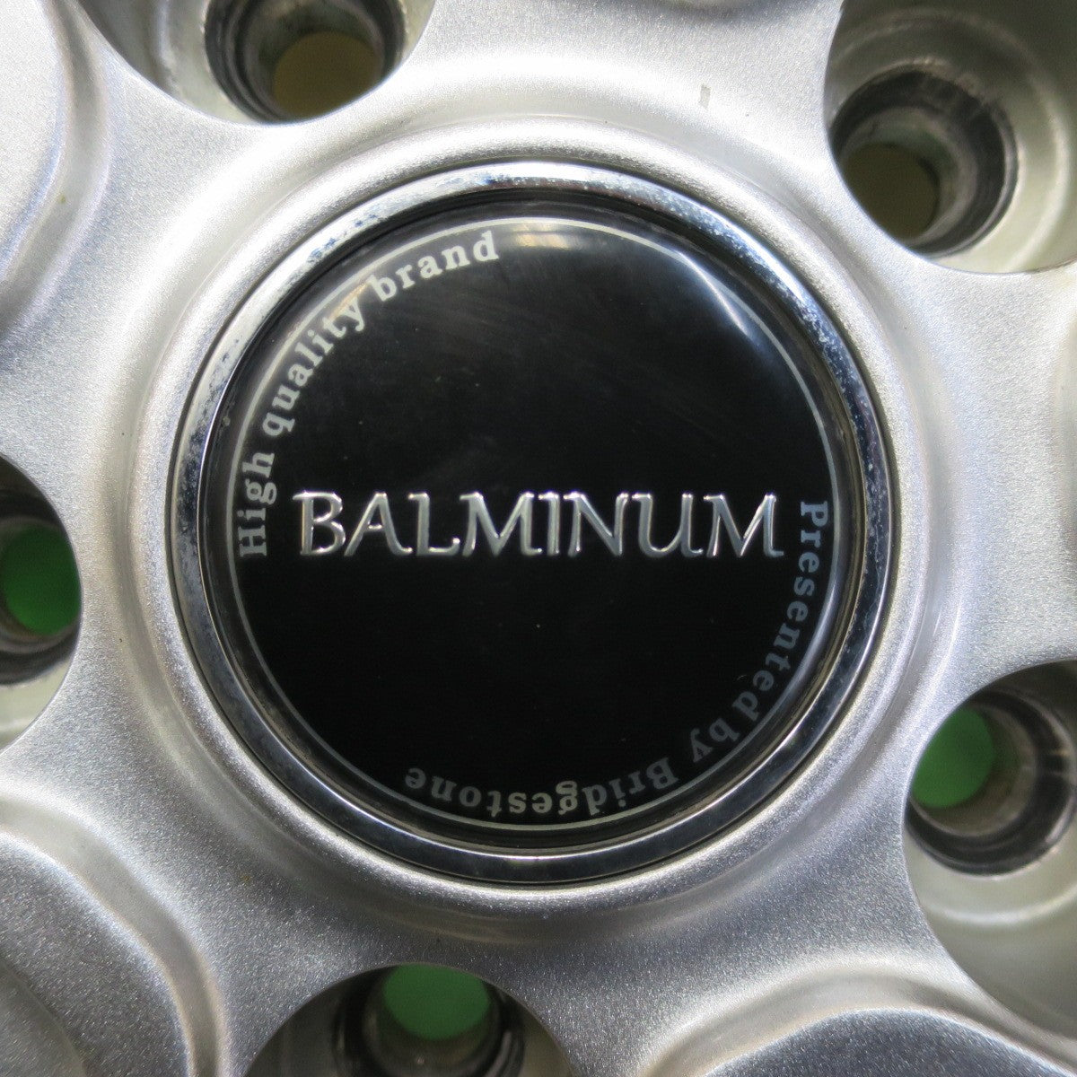 [送料無料] バリ溝！20年！キレイ！ほぼ10分★スタッドレス 185/55R16 ブリヂストン ブリザック VRX2 BALMINUM バルミナ 16インチ PCD114.3/5H★4102205イス