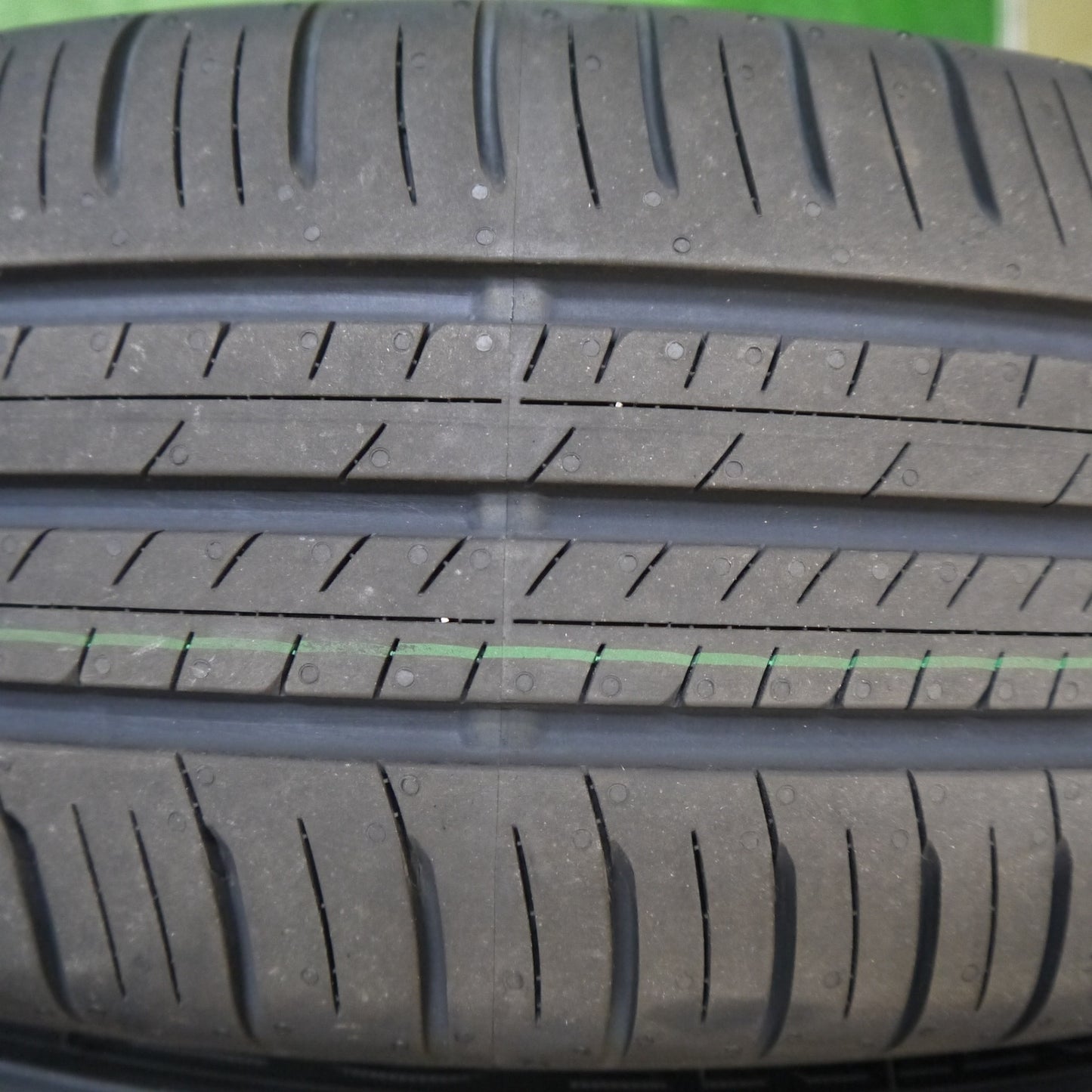 新車外し！25年★185/65R15 ダンロップ エナセーブ EC300+ タイヤ 15インチ アクア フィールダー アクシオ フリード ノート bB 等★5111204Hノタ