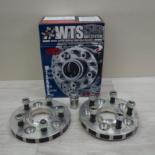 [送料無料] ☆協永産業 Kics ワイドトレッドスペーサー 5015W1-54 ハブリング 54mm☆
