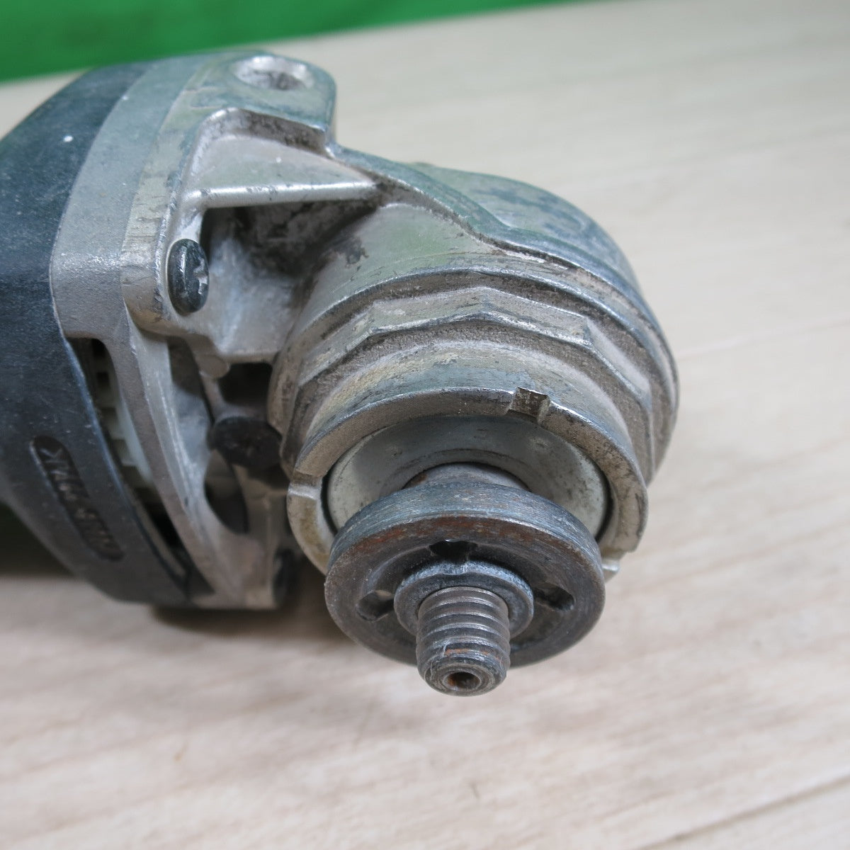[送料無料] ☆RYOBI リョービ ジスクグラインダー G-110PH 電動 工具 ディスク グラインダー 研削 研磨 切断 コード式☆