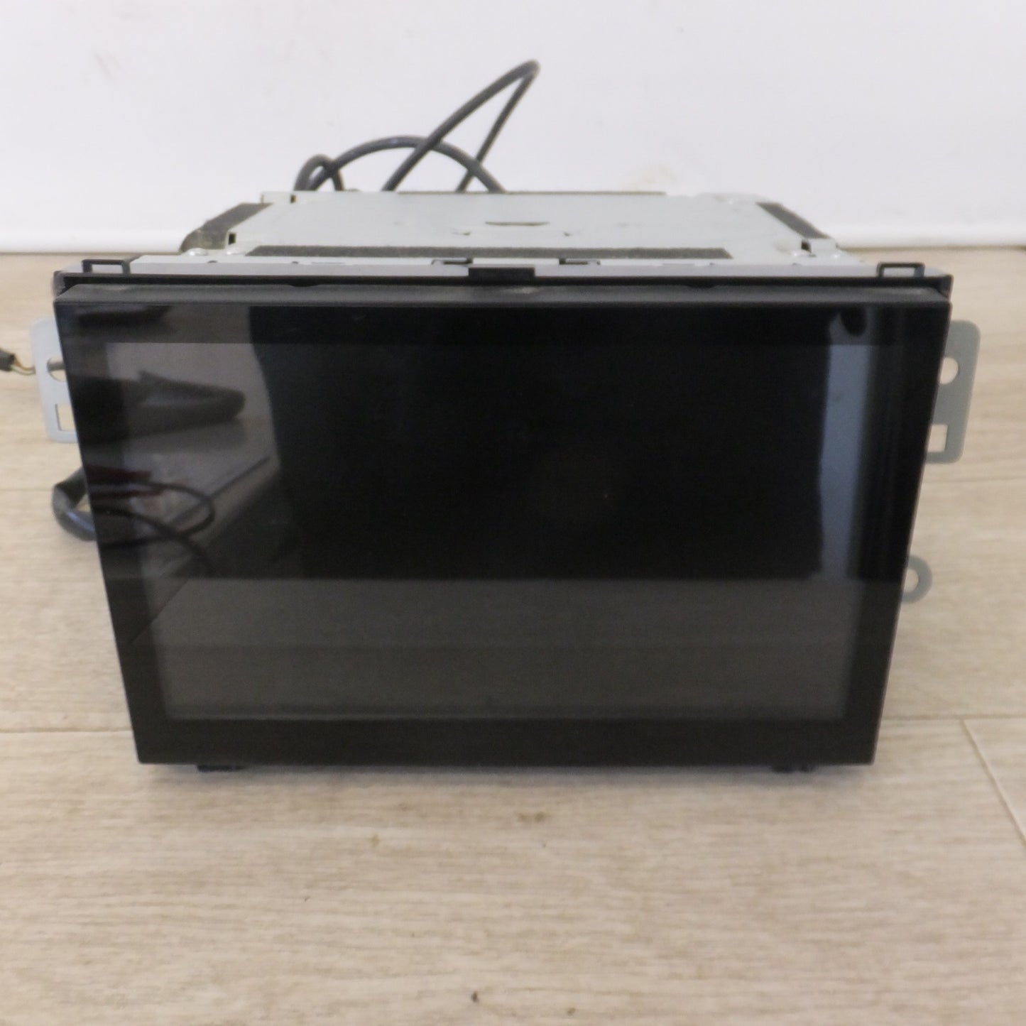 [送料無料] ★パイオニア製 ダイハツ 純正 メモリーナビ NVF-0178ZY 08545-K9114　タント LA600S[18]★
