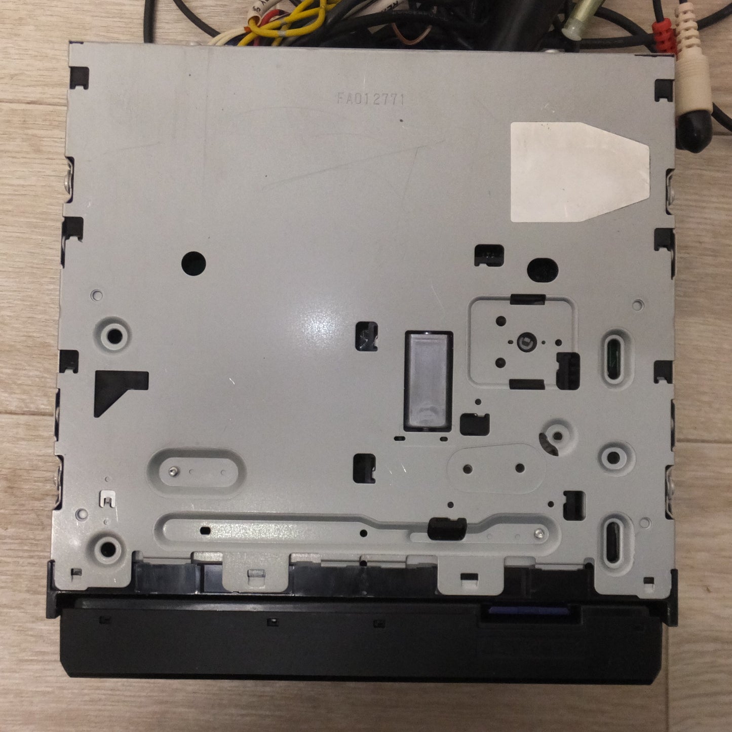 [送料無料] ★パナソニック Panasonic SDカーナビステーション Strada CN-MW250D[22]★