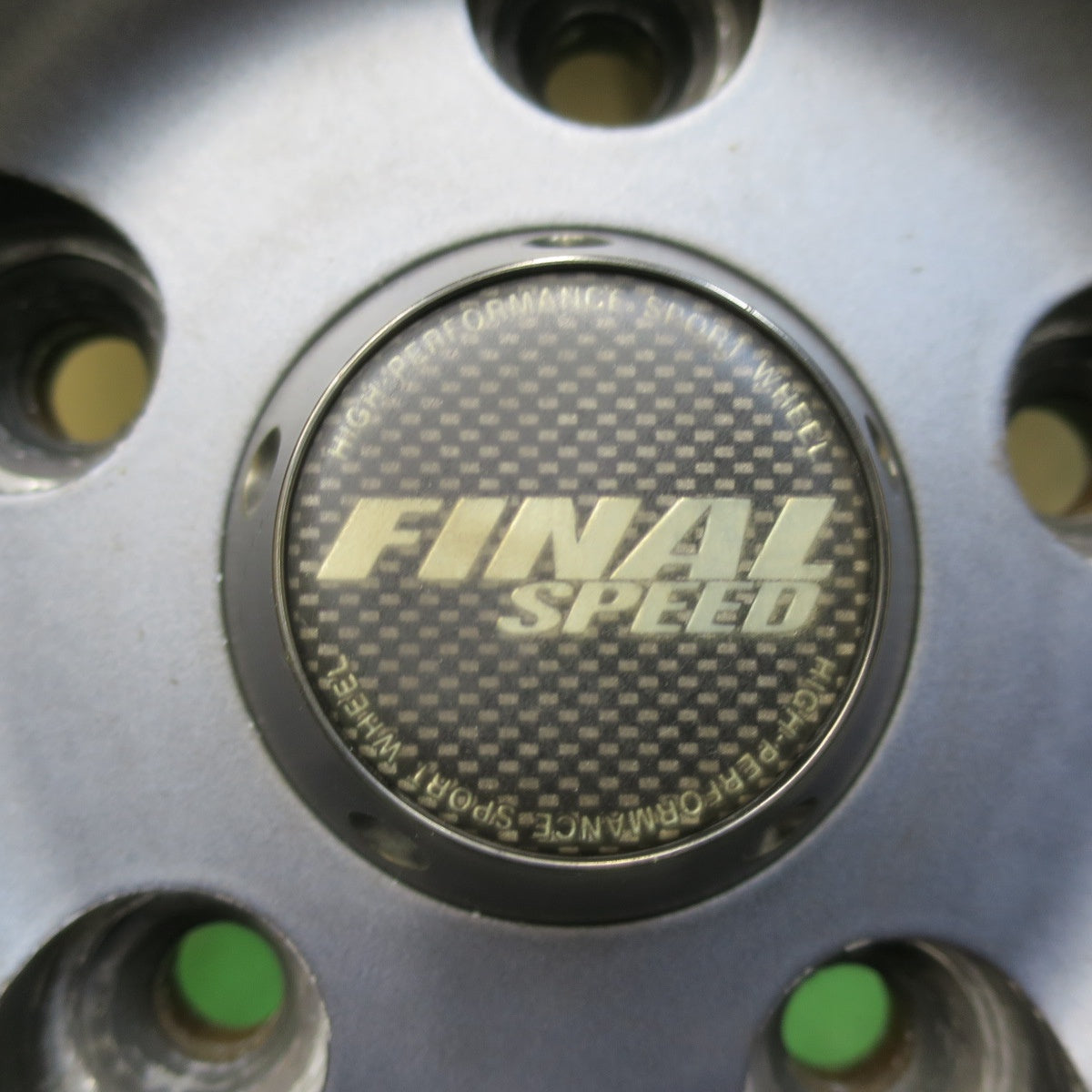 [送料無料] バリ溝！23年！ほぼ10分★215/45R17 ラウフェン S FIT as-01 トーヨー ナノエナジー3 プラス FINAL SPEED GEAR-R ファイナルスピード 17インチ PCD114.3/5H★5032003イノ