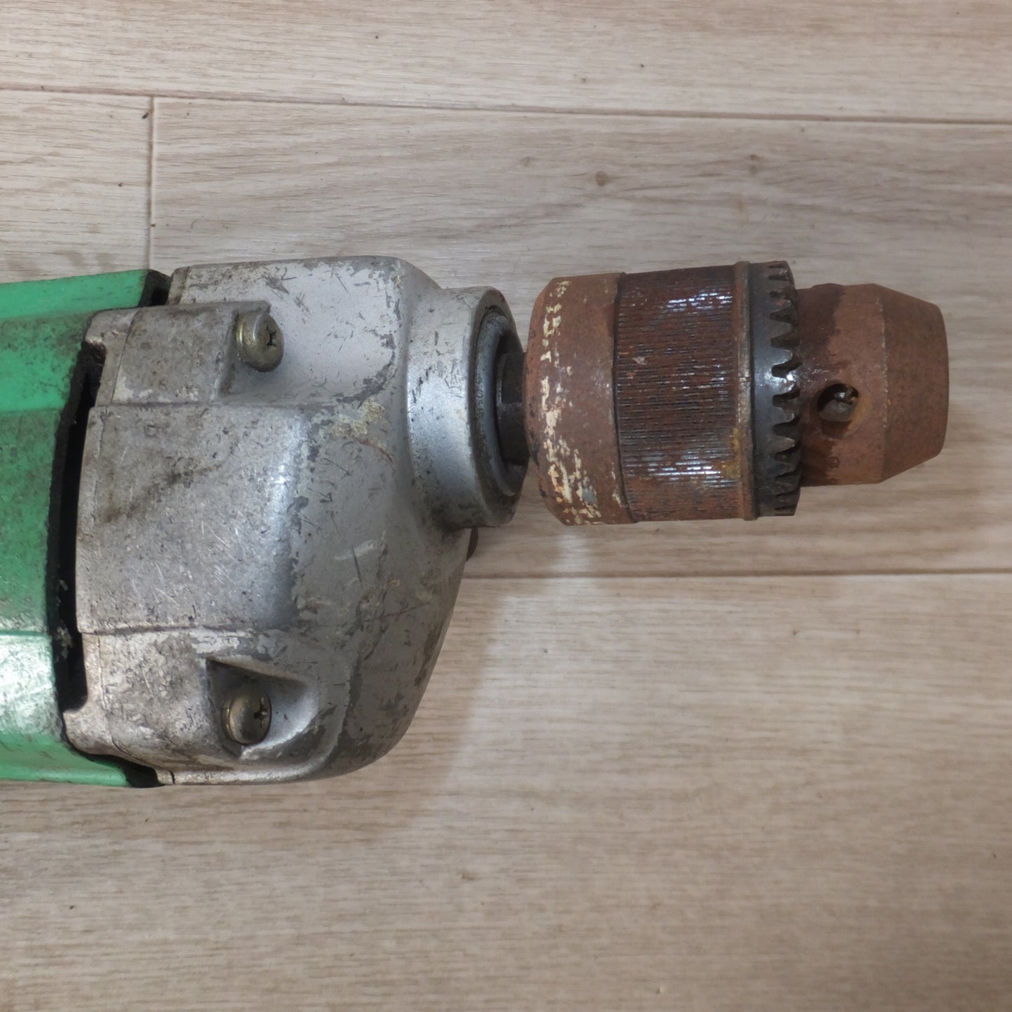 [送料無料] ★日立 HITACHI 13mm 電子ドリル D13VA2　100V 50/60Hz 700W 7.2A 300-1200rpm★