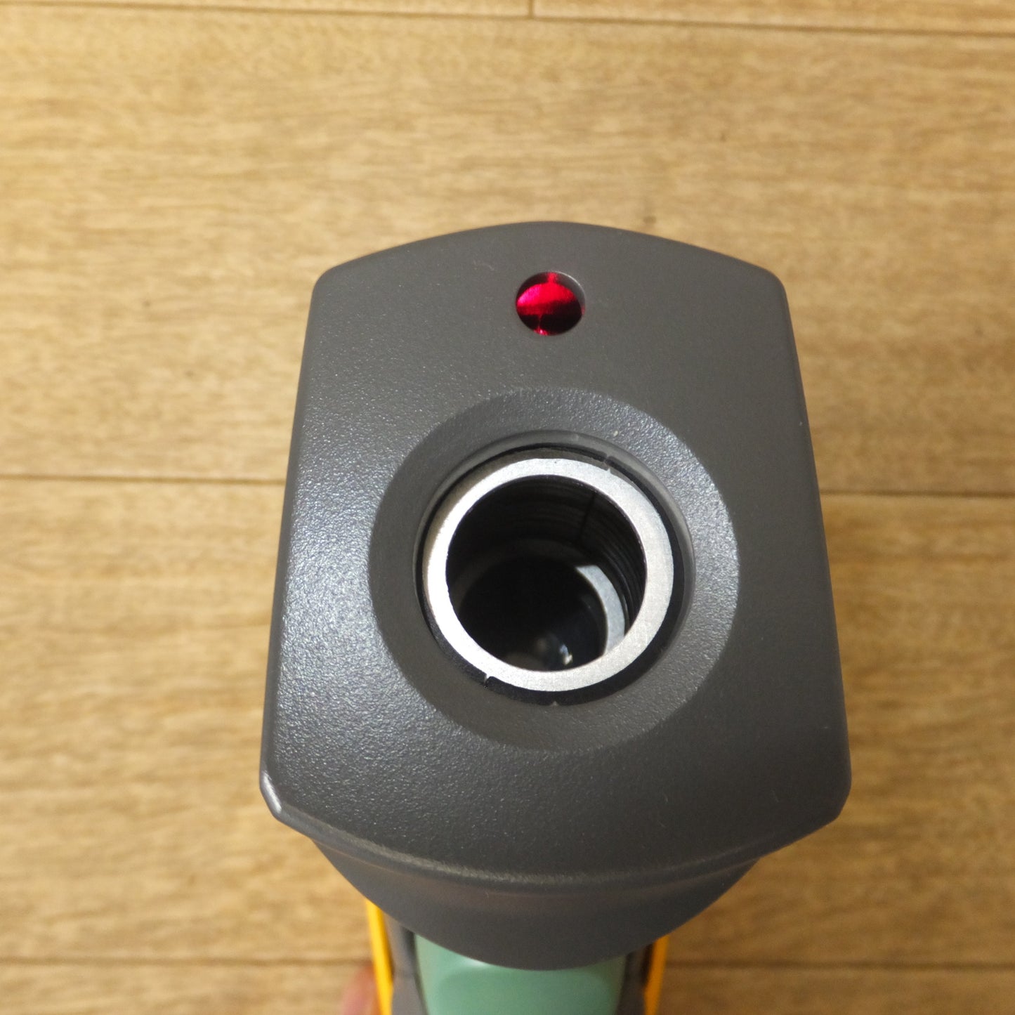 [送料無料] キレイ★フルーク FLUKE 放射温度計 IR THERMOMETER 561★