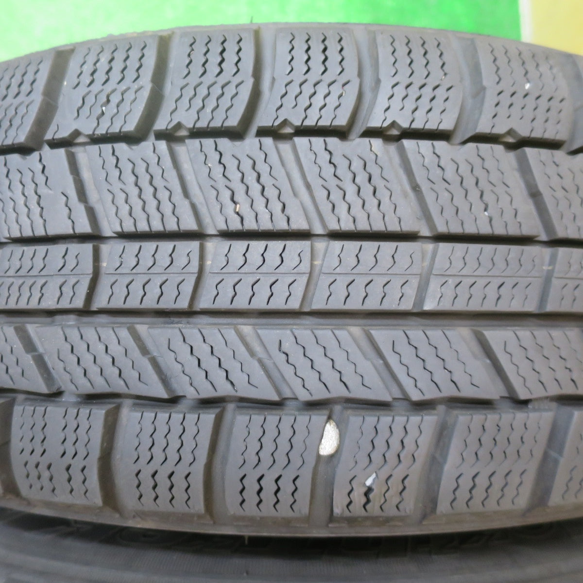 バリ溝！23年！8.5分★スタッドレス 165/65R14 オートバックス ノーストレック N5 VELVA CHARGE ヴェルヴァ 14インチ PCD100/4H★5111110NJス