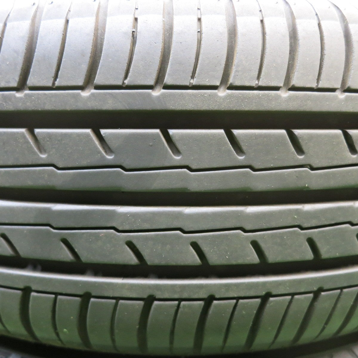 キレイ！25年★LEONIS NAVIA 06 165/50R16 ヨコハマ BluEarth-ES ES32 レオニス ナヴィア 16インチ ブルーアース 軽サイズ PCD100/4H★6041212HAノ