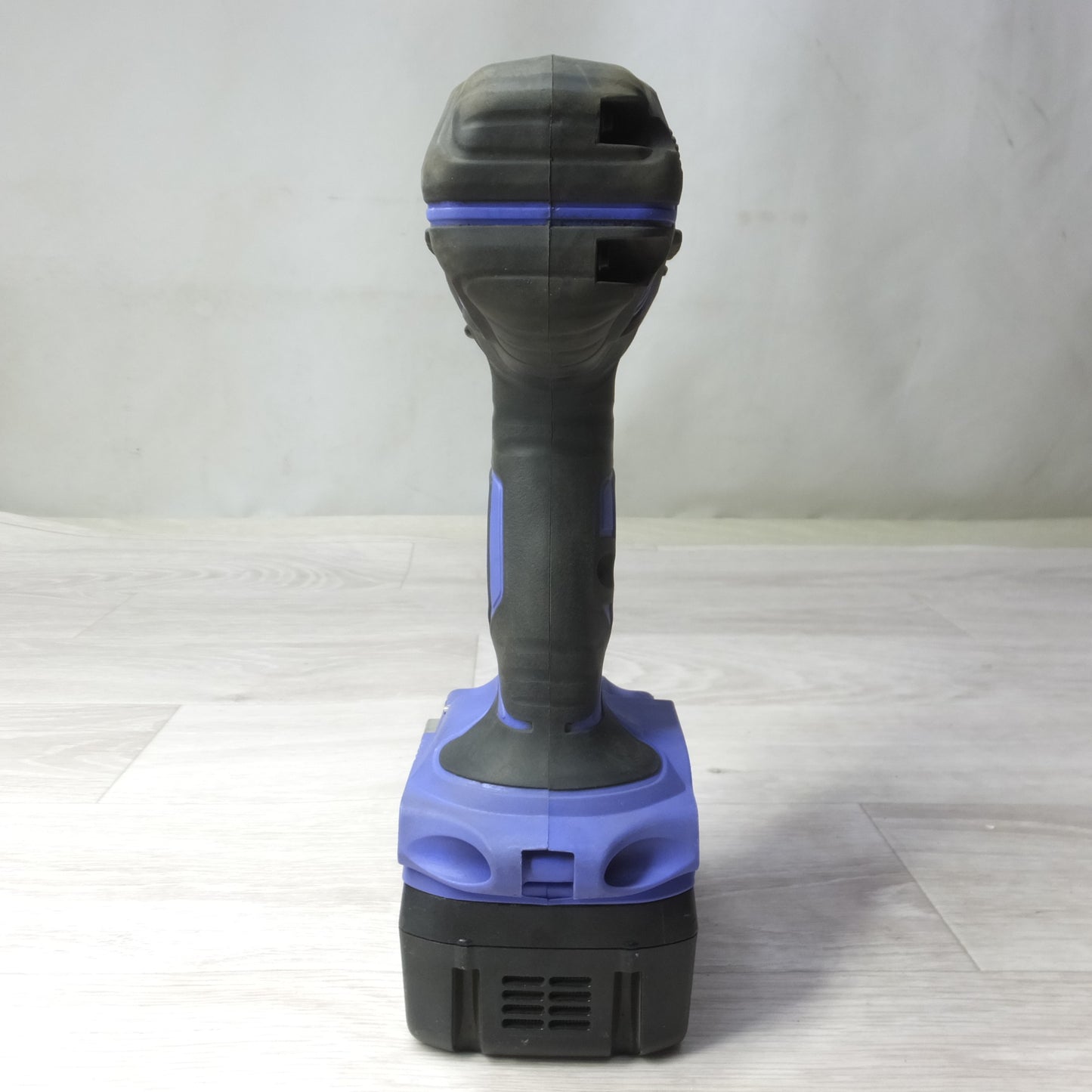 [送料無料] ◆HiKOKI ハイコーキ コードレスインパクトドライバ FWH14DGL 14.4V バッテリー2個 充電器付き 電動工具◆
