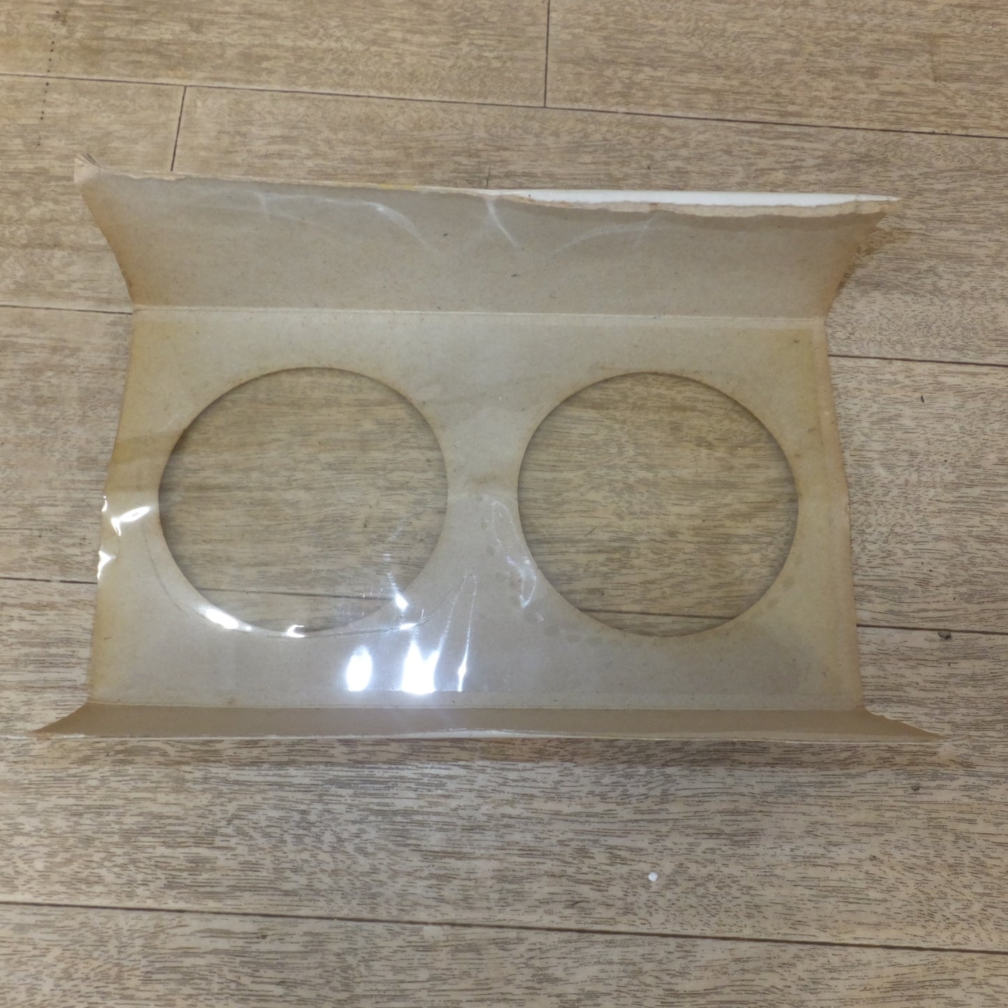 [送料無料] ★BELViC(?) スーパーミニハイパワーホーン SUPER MINI HIGH POWER HORN SH101 BENZ TYPE DC.12VOLTS 旧車 当時物★