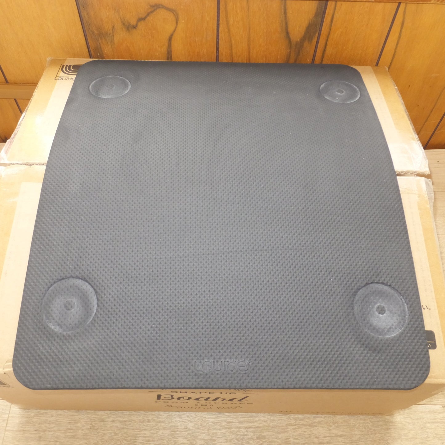 [送料無料] ★アテックス ATEX ルルド LOURDES シェイプアップボード SHAPE UP Board AX-HXL300★
