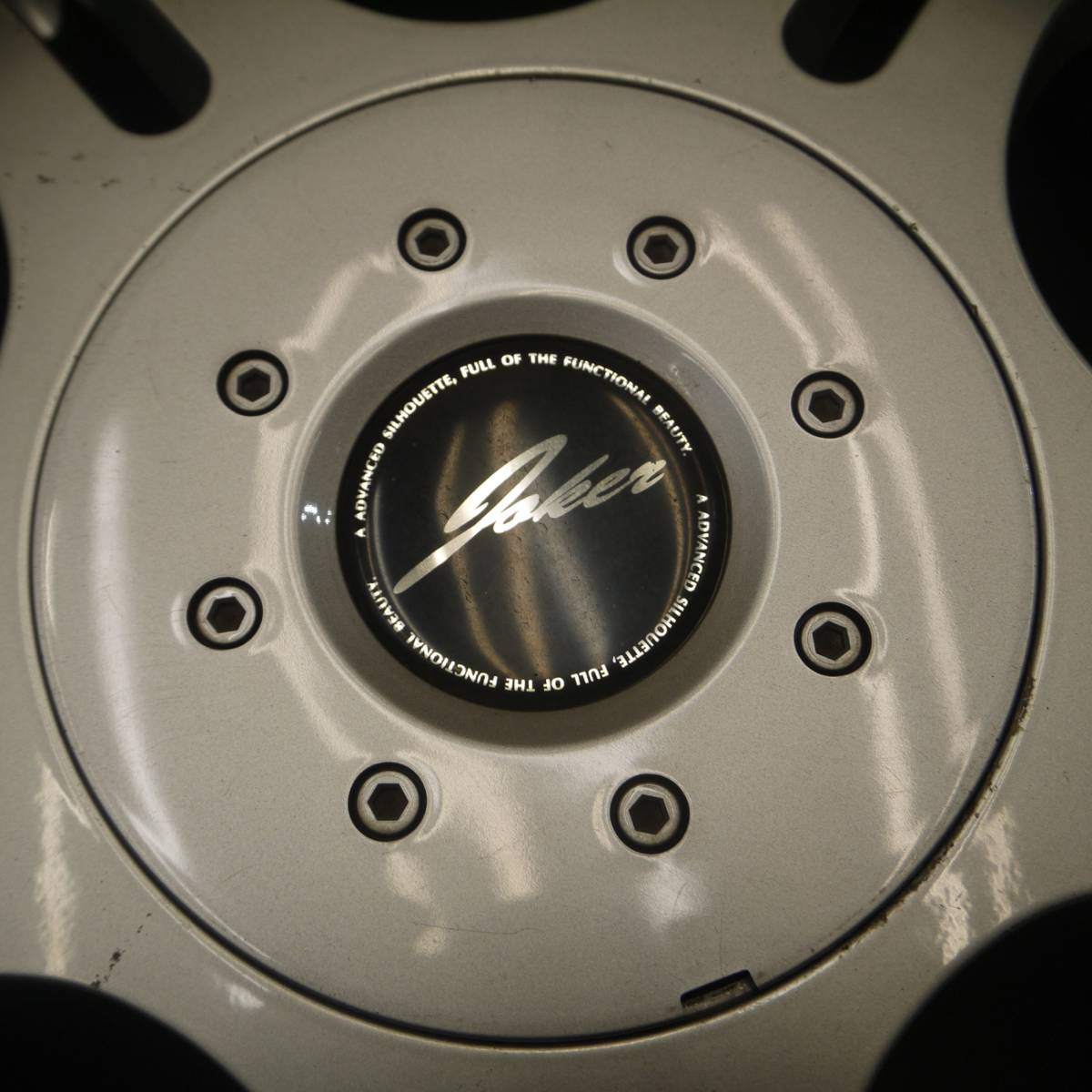 バリ溝！9.5分以上★スタッドレス 195/65R15 ピレリ アイスアシンメトリコ JOKER PCD114.3/4H 5H マルチ★4021003ナス