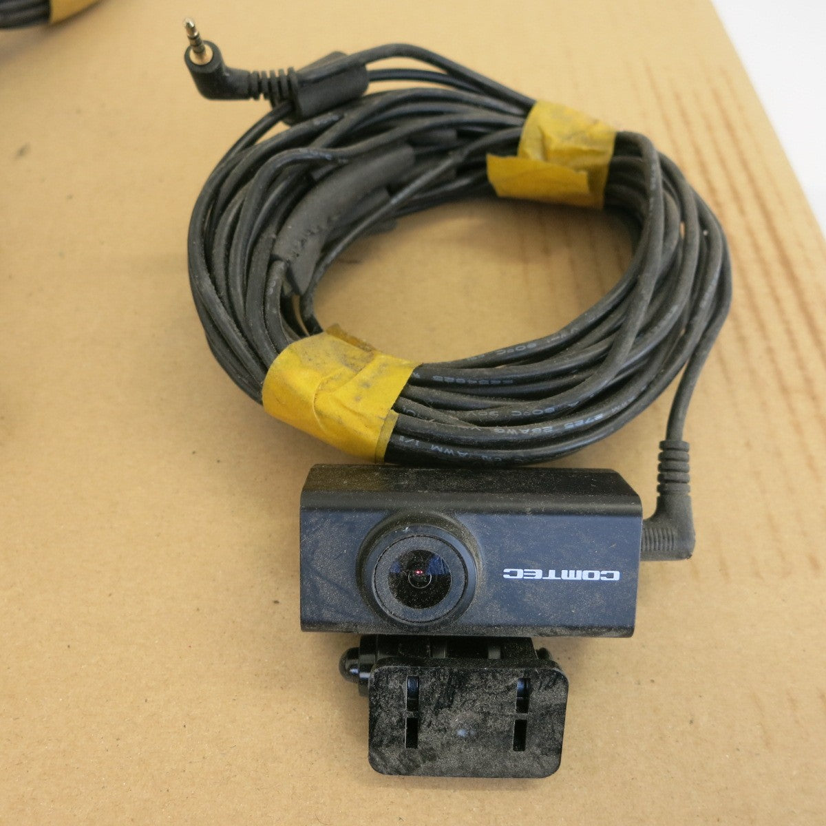 [送料無料] まとめ売り◆ドラレコ コムテック Safe Simple4 DC-DR651 azur SRM-01 KENWOOD 等 ドライブレコーダー 配線 現状品◆