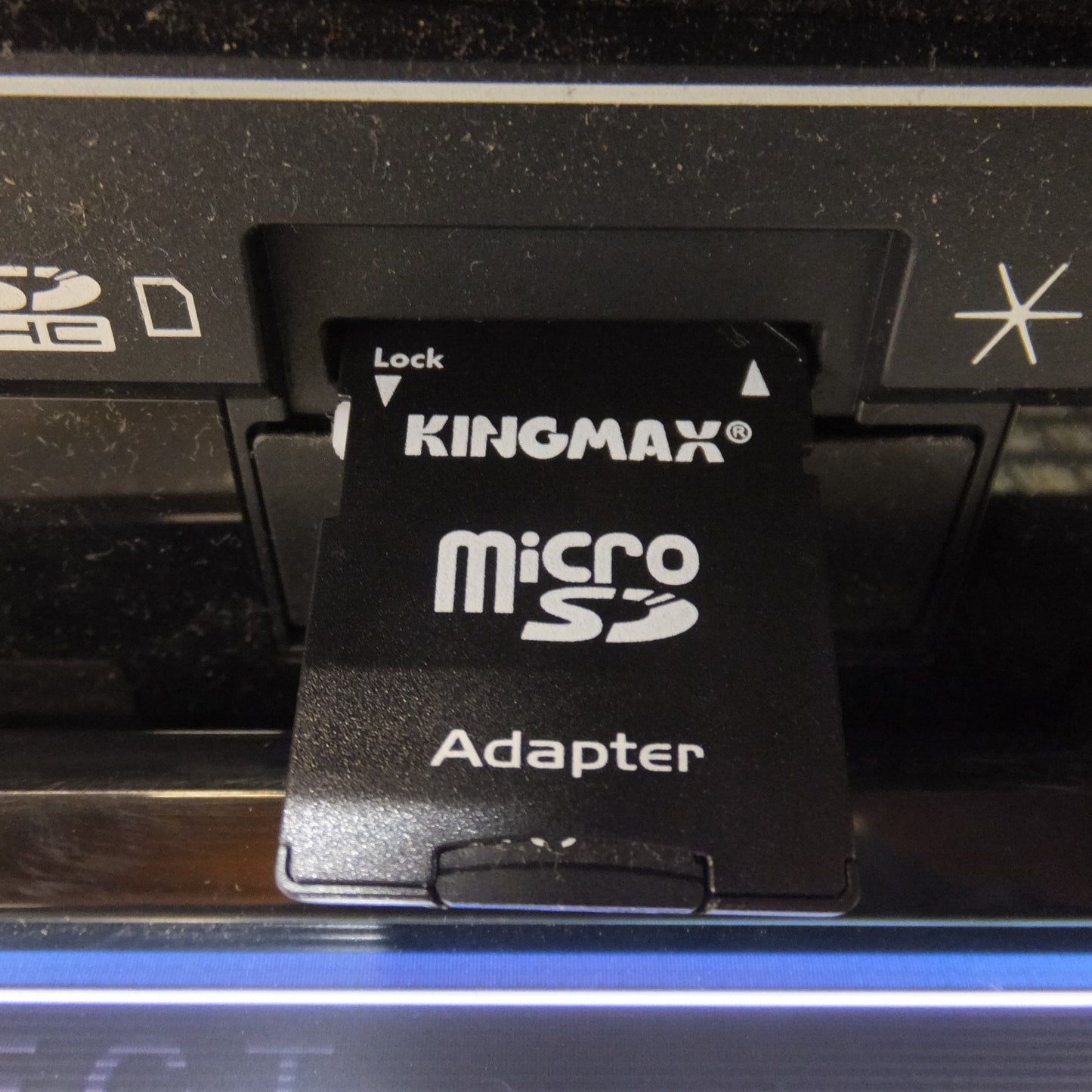 [送料無料] ジャンク★パナソニック Panasonic HDDカーナビステーション Strada CN-L800SED[39]★