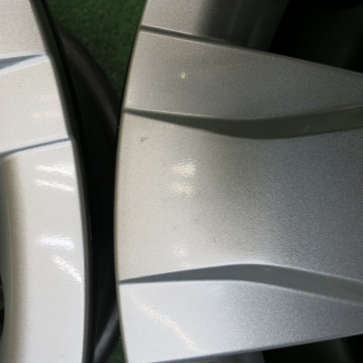 キレイ★トヨタ 200系 ハイエース 純正 ホイール 15インチ 15×6J PCD139.7/6H★5112503HAホ