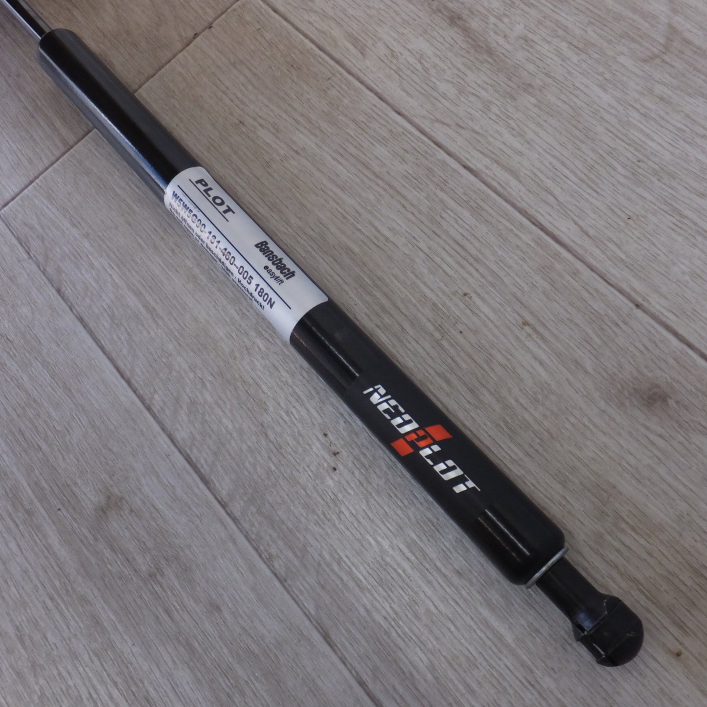 [送料無料] ★プロト NEOPLOT  RV ツーストップドアオープナー W5W5G90-161-460--005 180N　ジムニー JB64W JB74W JC74W★